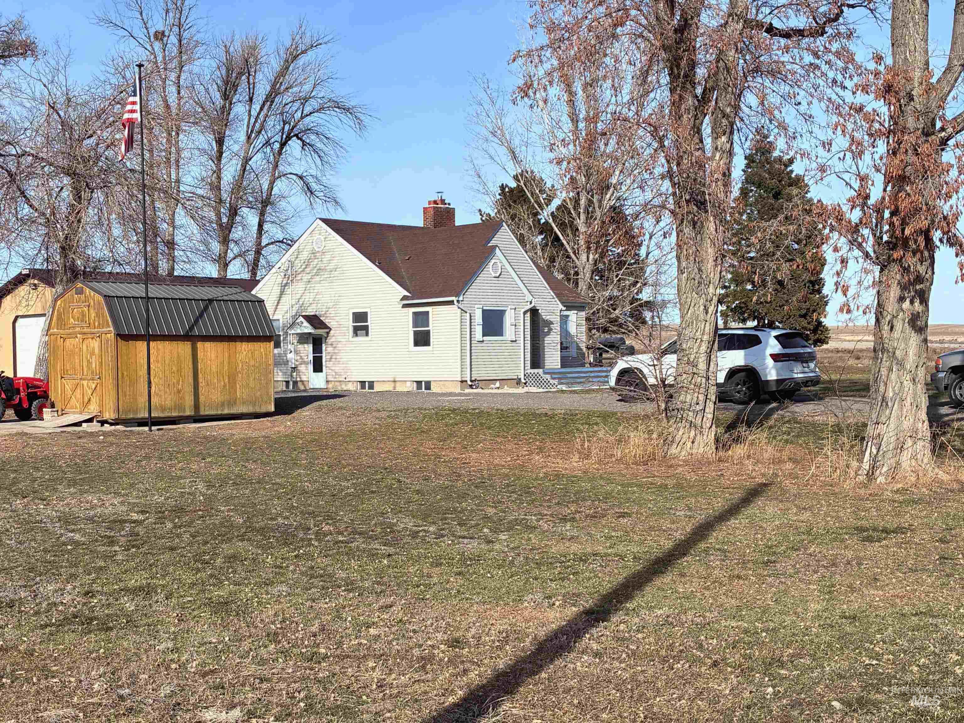 1013 Eden Rd, Eden, Idaho 83325-5233, 4 Bedrooms, 2 Bathrooms, Residential For Sale, Price $365,000,MLS 98972947