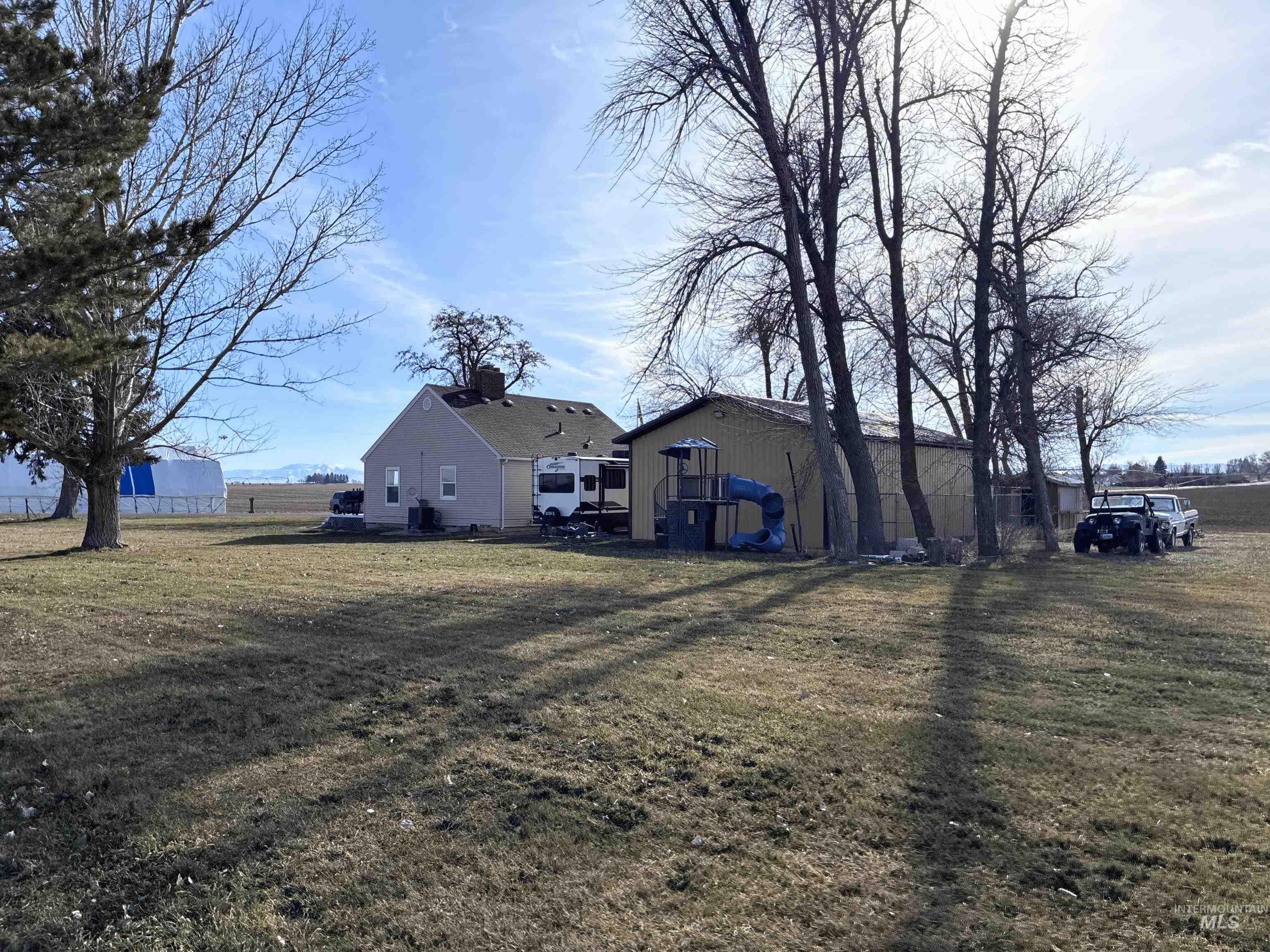 1013 Eden Rd, Eden, Idaho 83325-5233, 4 Bedrooms, 2 Bathrooms, Residential For Sale, Price $365,000,MLS 98972947