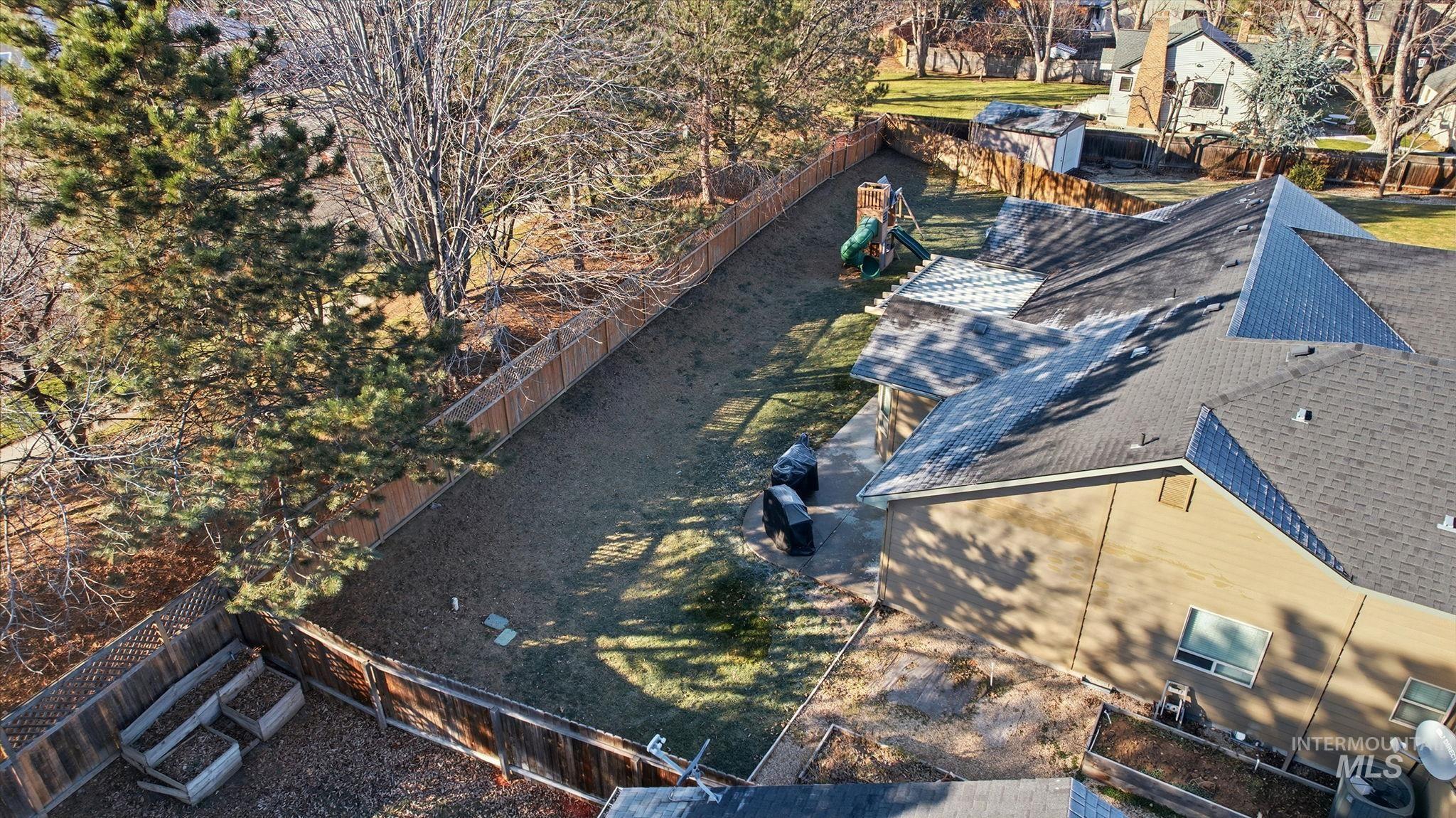 2217 E Satterfield St., Meridian, Idaho 83646, 4 Bedrooms, 2 Bathrooms, Residential For Sale, Price $549,900,MLS 98972948