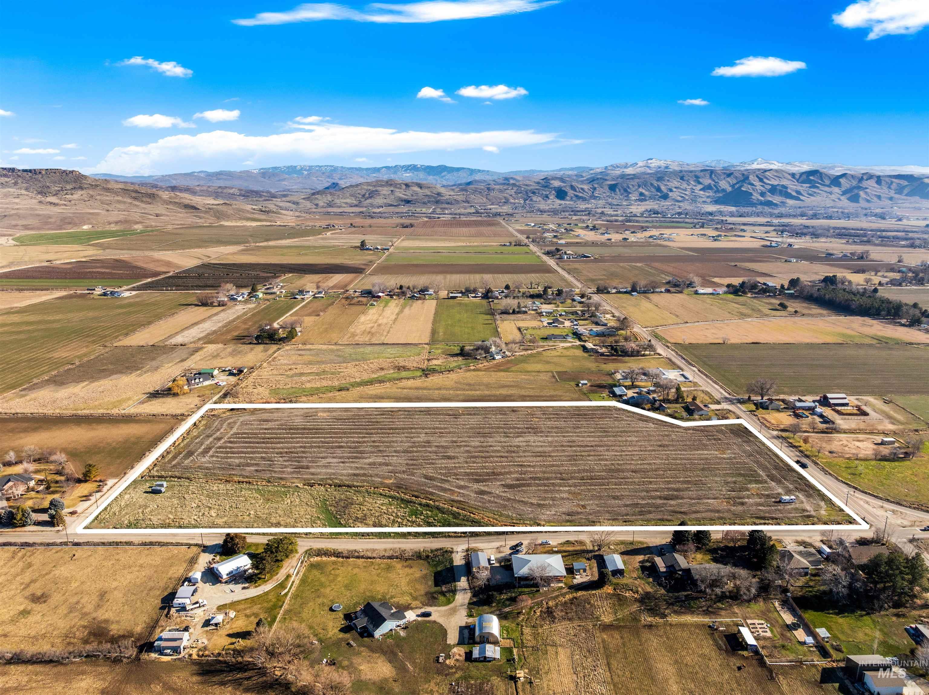 TBD Forge Hill, Emmett, Idaho 83617, Land For Sale, Price $1,450,000,MLS 98972950