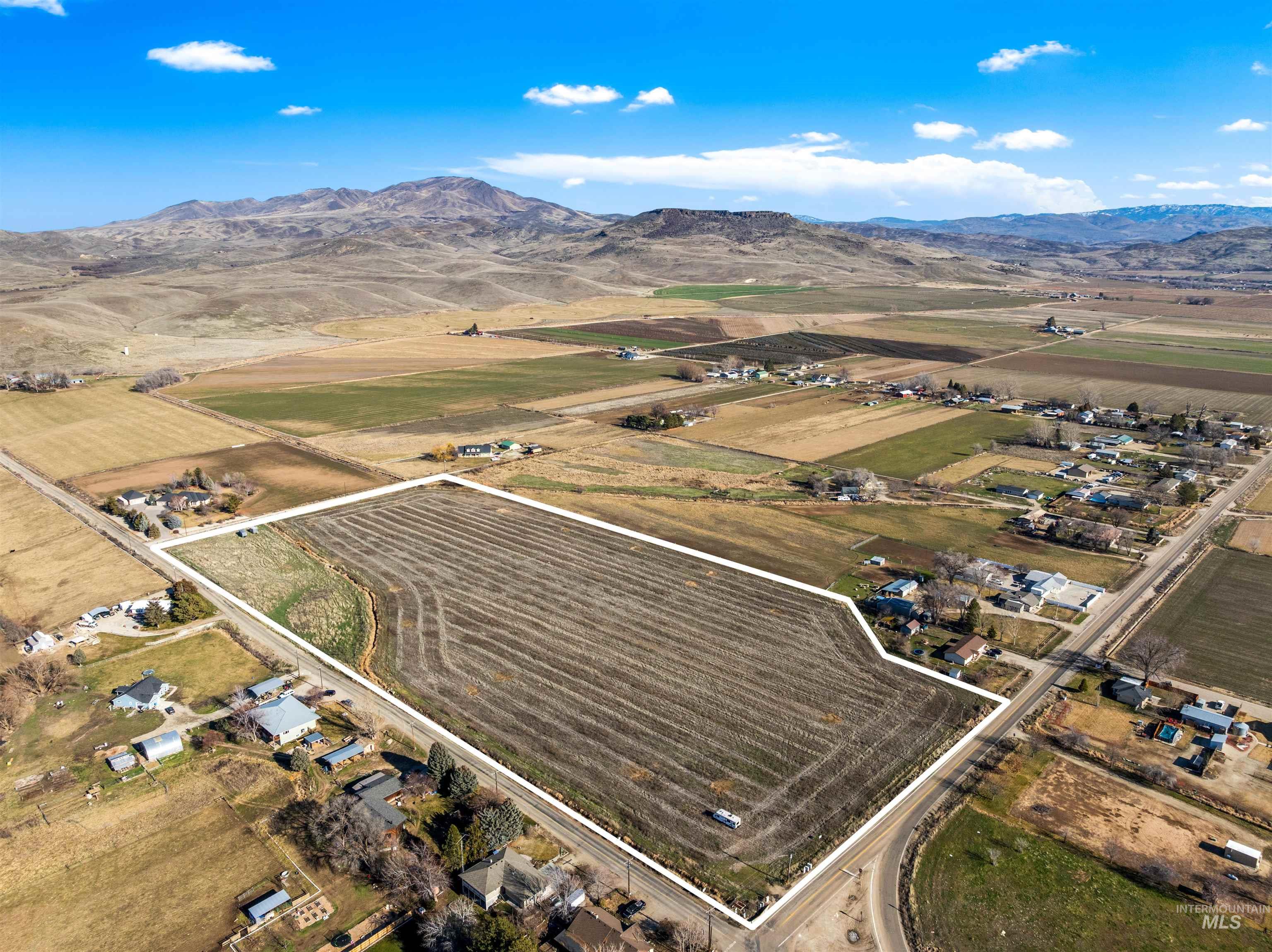 TBD Forge Hill, Emmett, Idaho 83617, Land For Sale, Price $1,450,000,MLS 98972950
