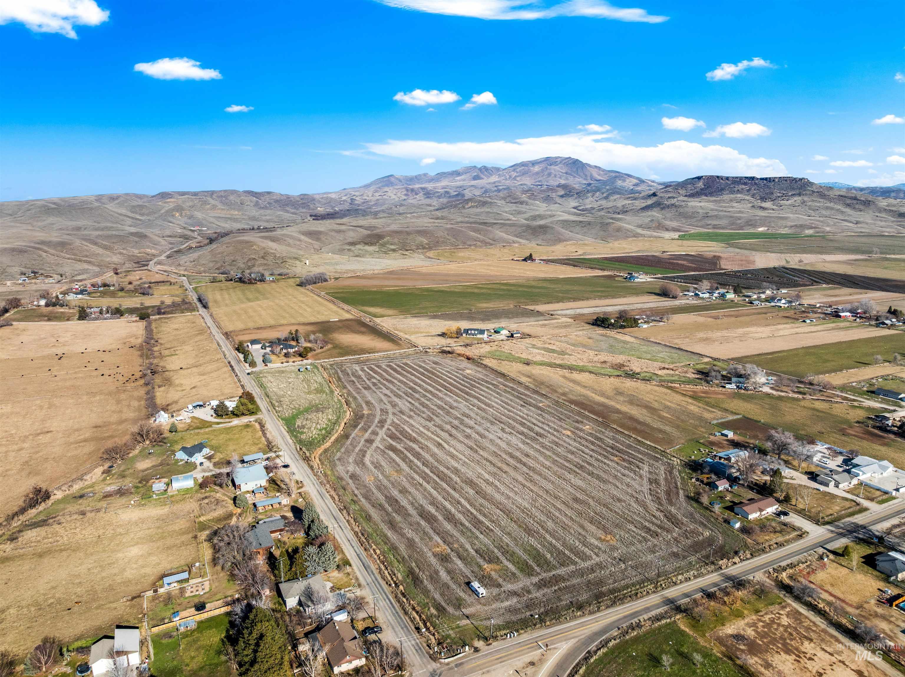 TBD Forge Hill, Emmett, Idaho 83617, Land For Sale, Price $1,450,000,MLS 98972950