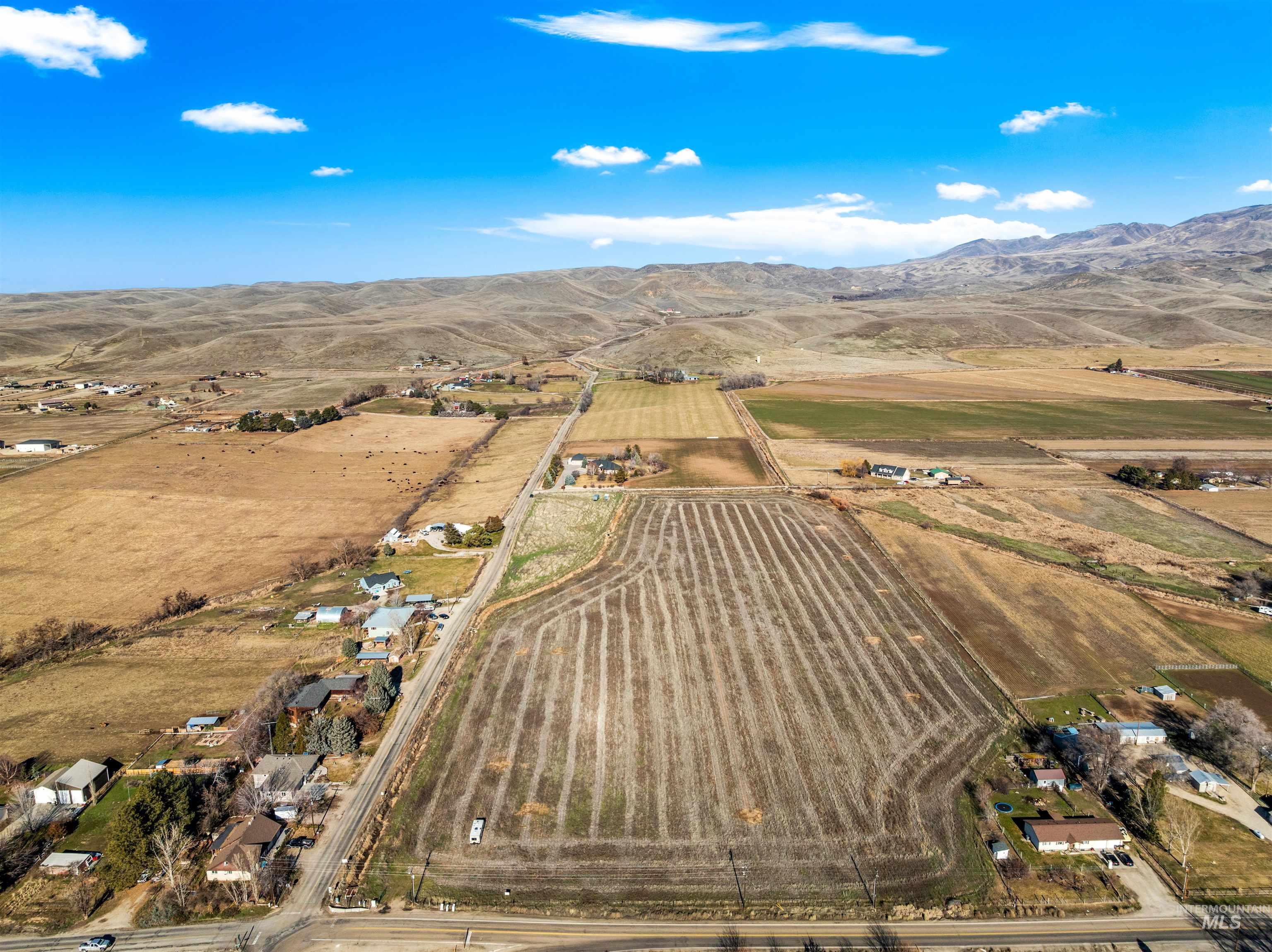 TBD Forge Hill, Emmett, Idaho 83617, Land For Sale, Price $1,450,000,MLS 98972950