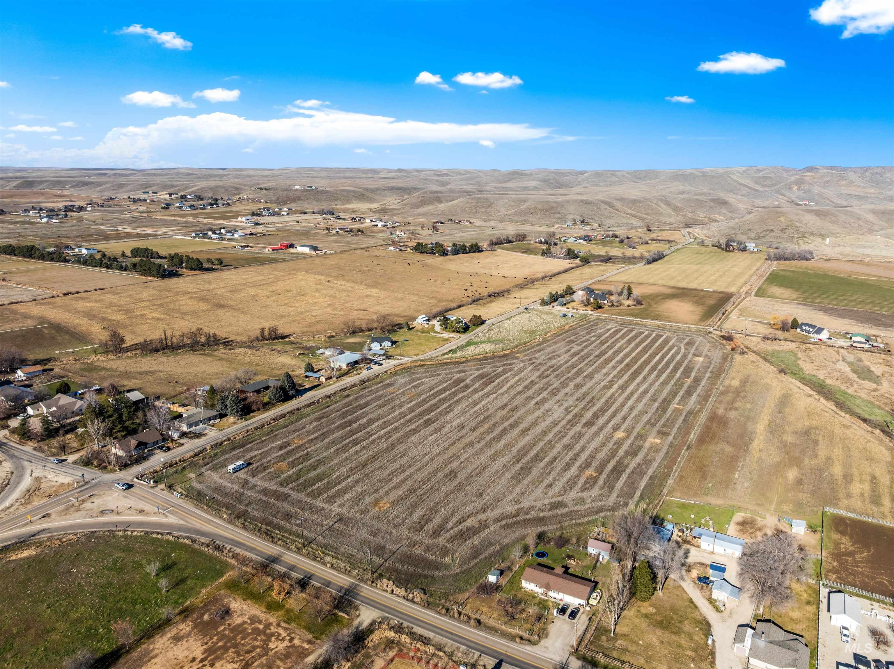 TBD Forge Hill, Emmett, Idaho 83617, Land For Sale, Price $1,450,000,MLS 98972950