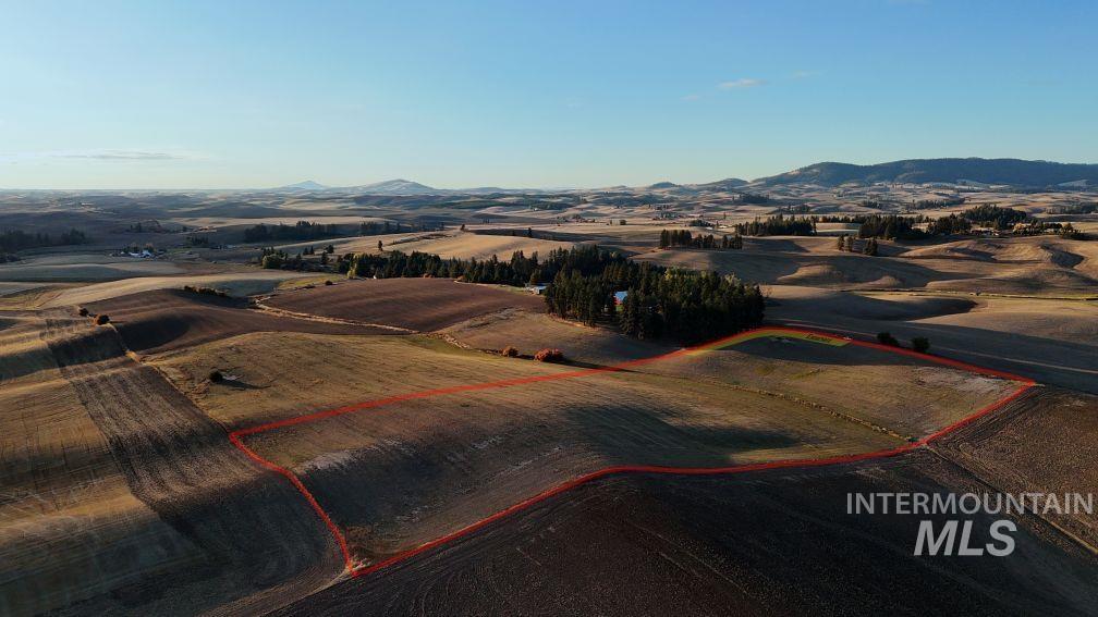 TBD Boller Rd, Potlatch, Idaho 83855, Land For Sale, Price $325,000,MLS 98972951