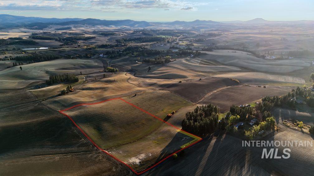 TBD Boller Rd, Potlatch, Idaho 83855, Land For Sale, Price $325,000,MLS 98972951