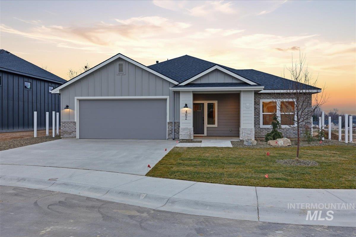 Residential For Sale