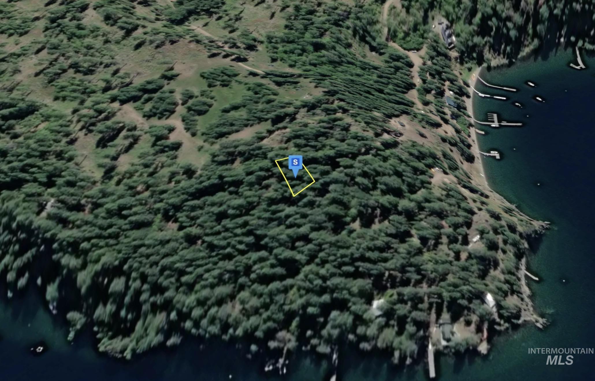 600 Scotch Road, Bayview, Idaho 83803, Land For Sale, Price $52,999,MLS 98972953