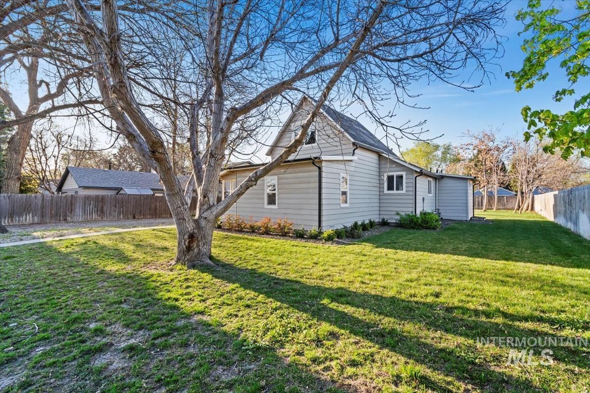 1916 E Oak St, Caldwell, Idaho 83605, Business/Commercial For Sale, Price $435,000, 98972955