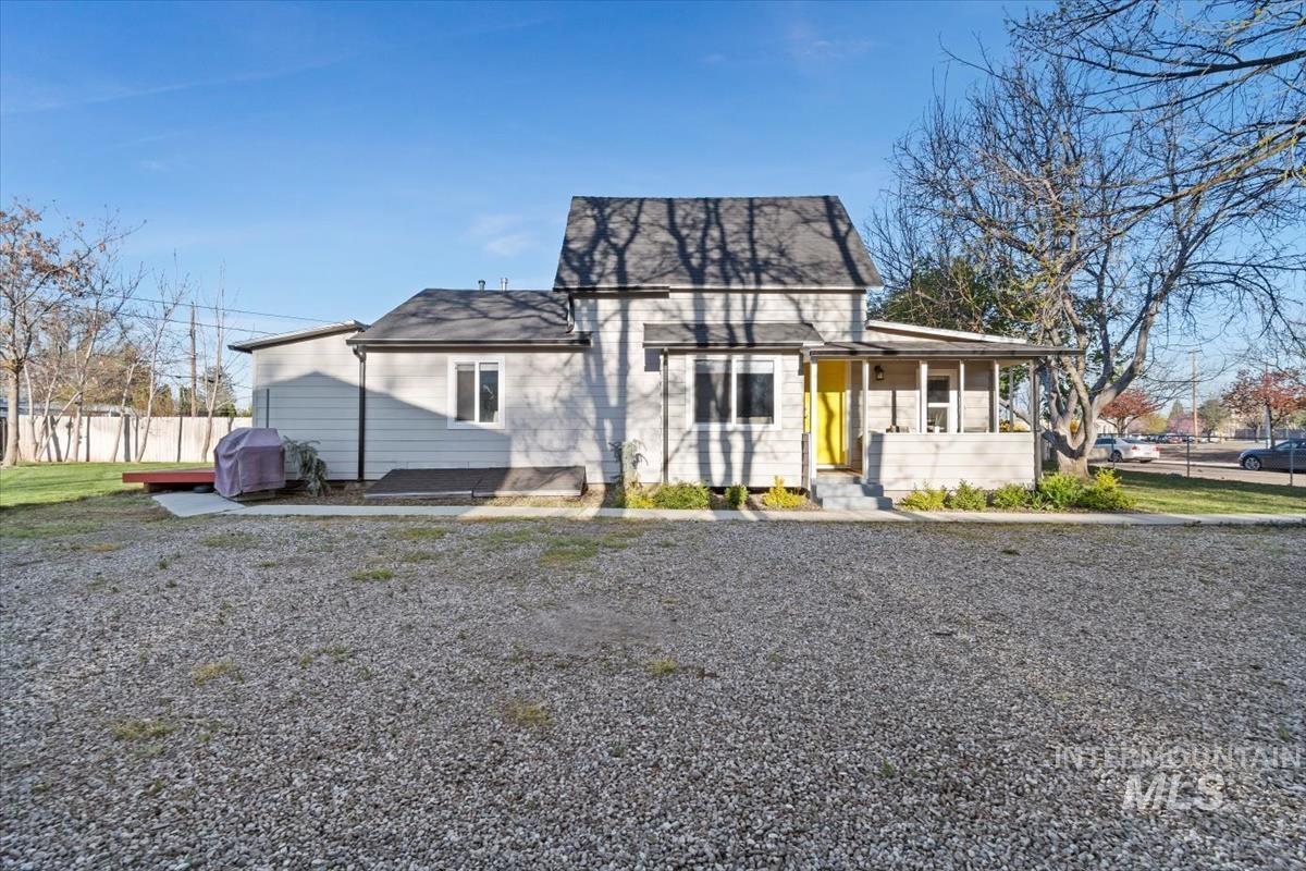 1916 E Oak St, Caldwell, Idaho 83605, Business/Commercial For Sale, Price $435,000, 98972955