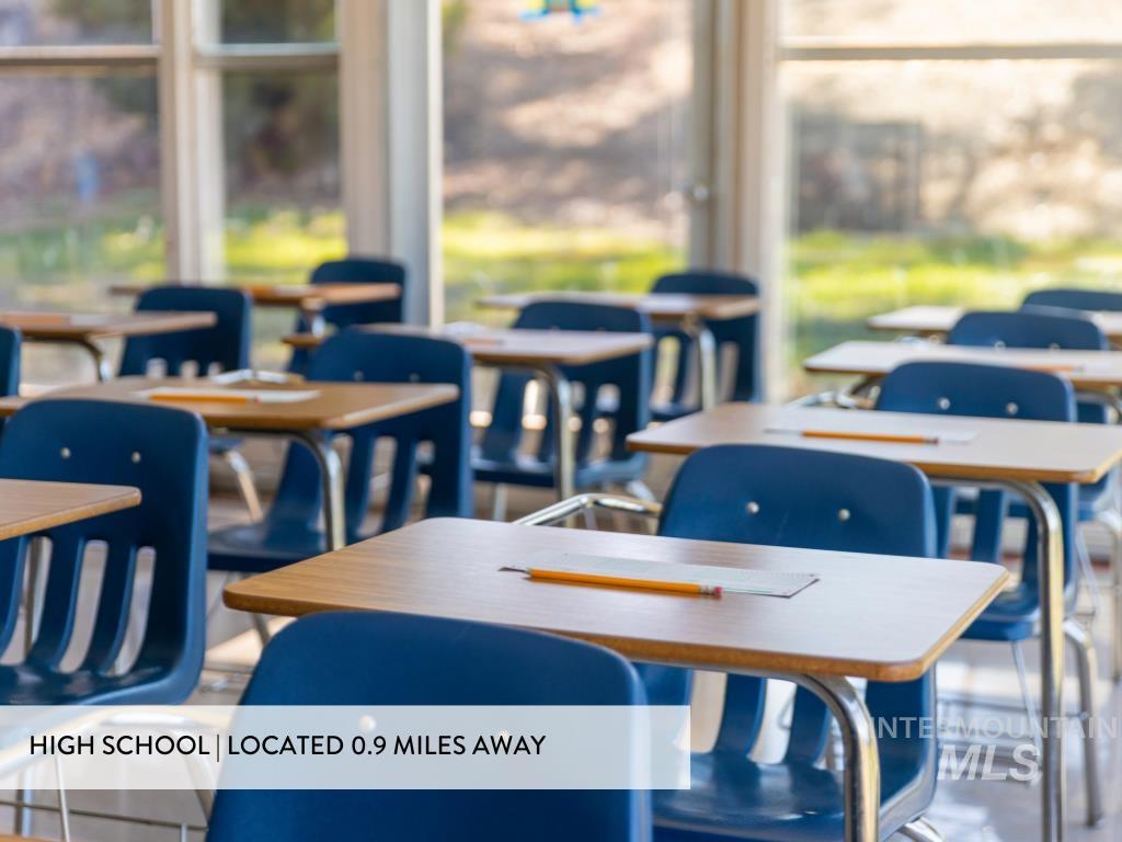 1916 E Oak St, Caldwell, Idaho 83605, Business/Commercial For Sale, Price $435,000,MLS 98972955