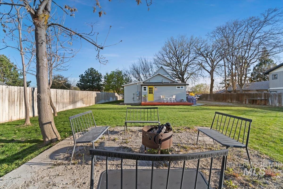 1916 E Oak St, Caldwell, Idaho 83605, Business/Commercial For Sale, Price $435,000, 98972955