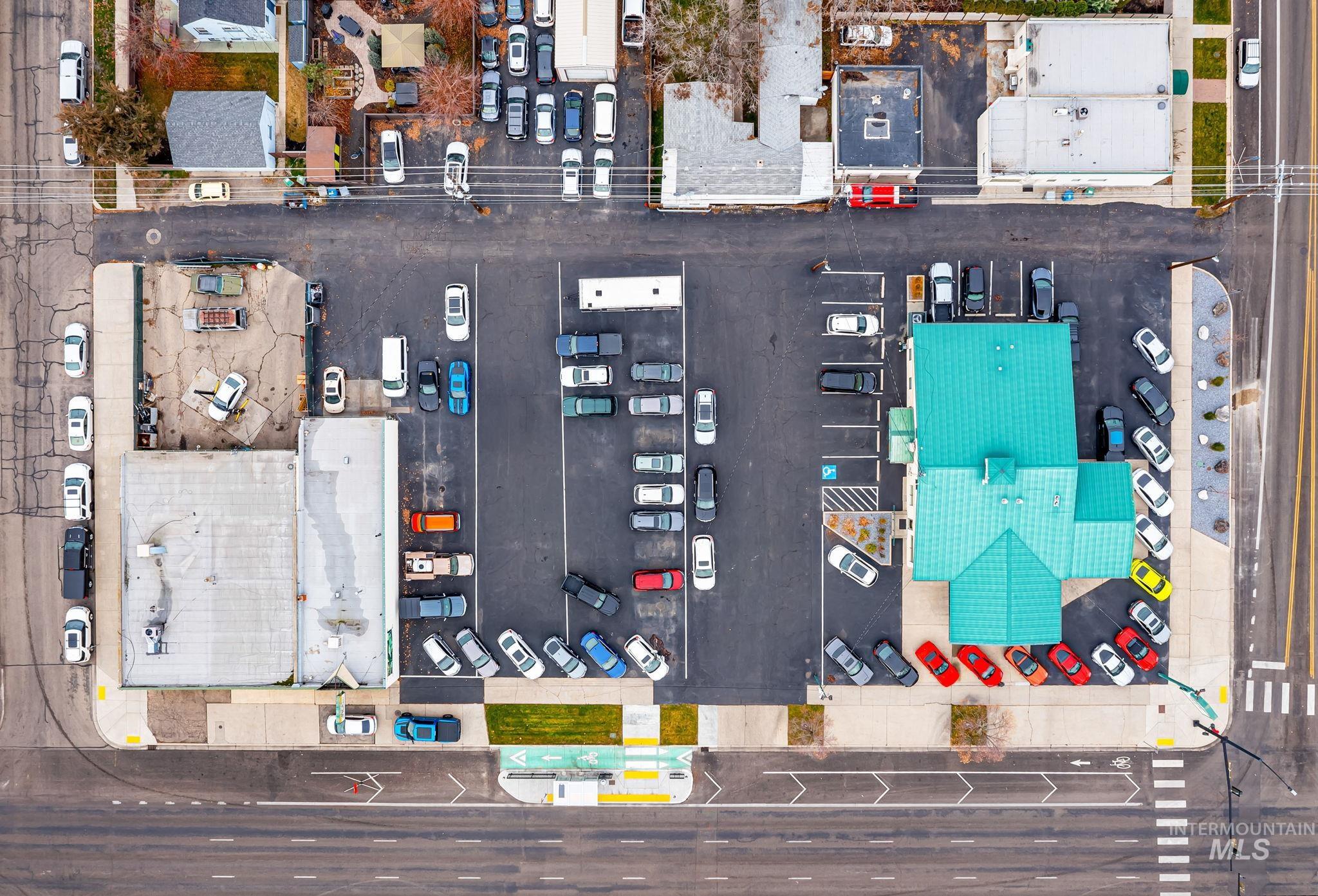 2304-2320 W Main St., Boise, Idaho 83702, Business/Commercial For Sale, Price $3,499,000,MLS 98972958