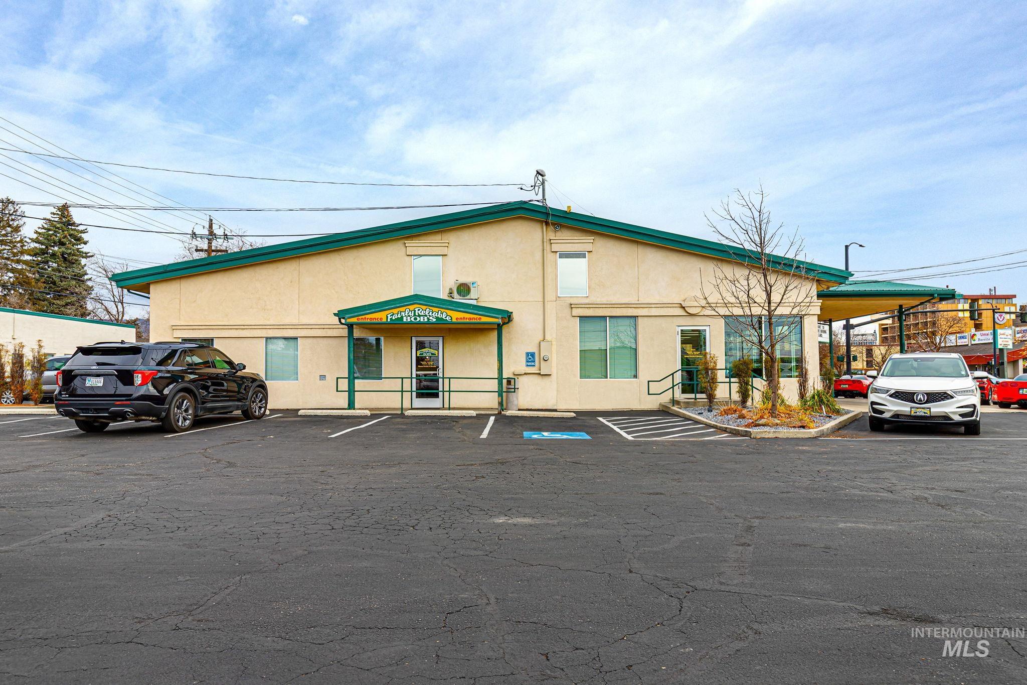 2304-2320 W Main St., Boise, Idaho 83702, Business/Commercial For Sale, Price $3,499,000,MLS 98972958