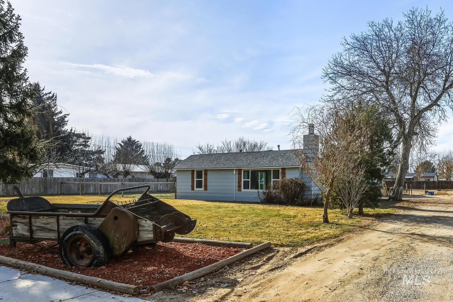 Residential For Sale