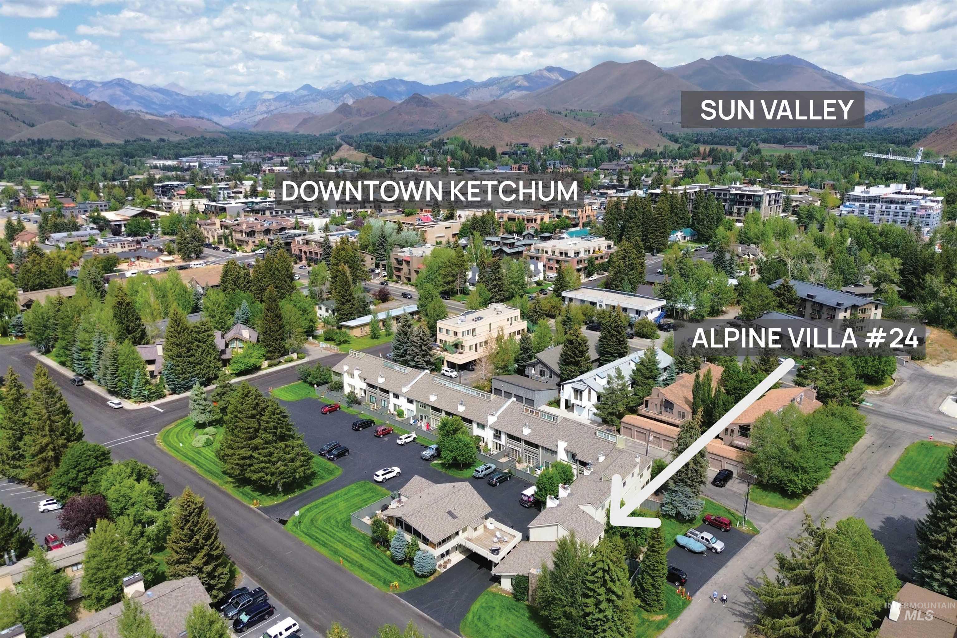 Residential For Sale