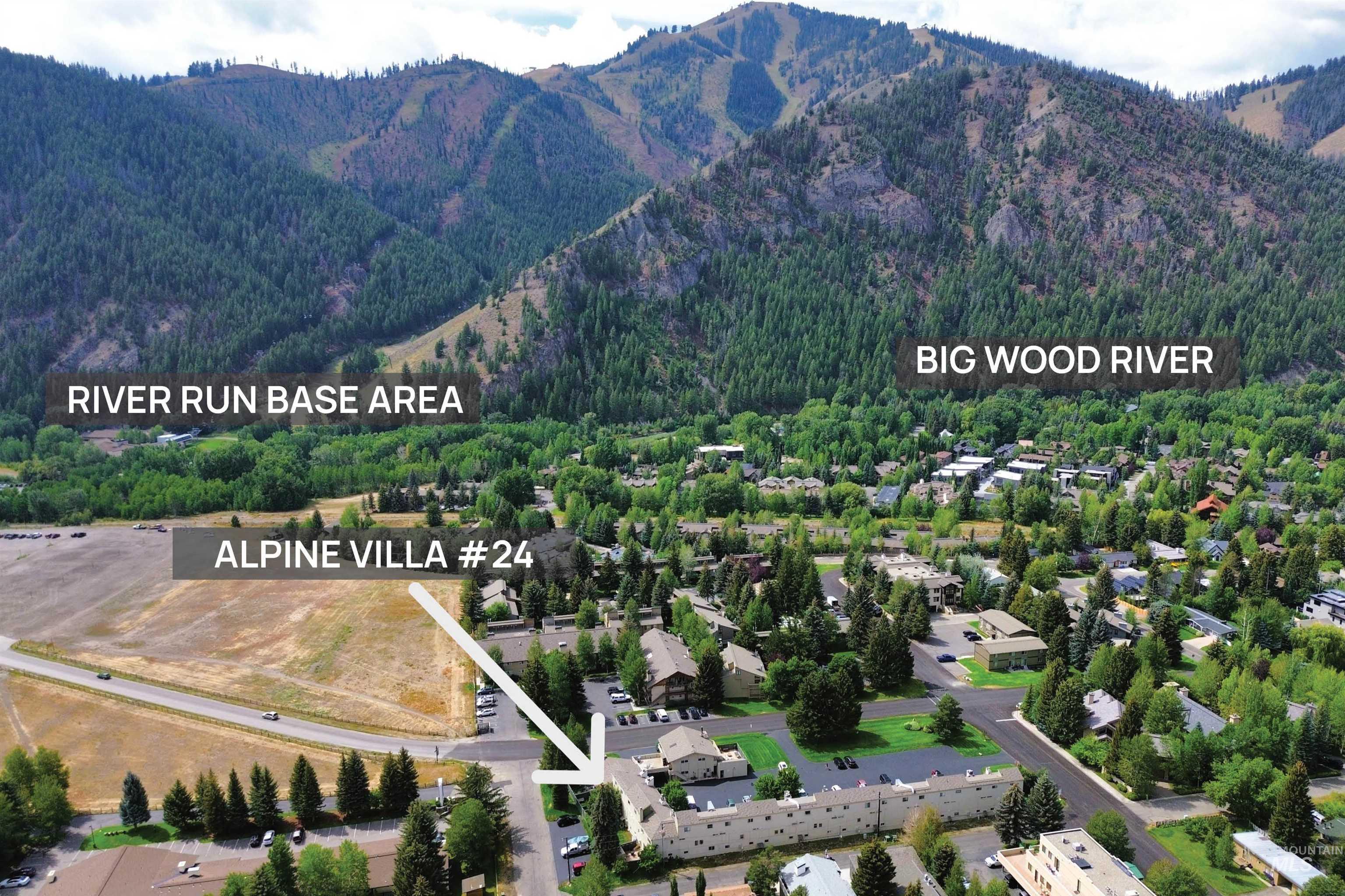 280 S 3rd Ave, Ketchum, Idaho 83340, 3 Bedrooms, 3 Bathrooms, Residential For Sale, Price $799,000,MLS 98972964