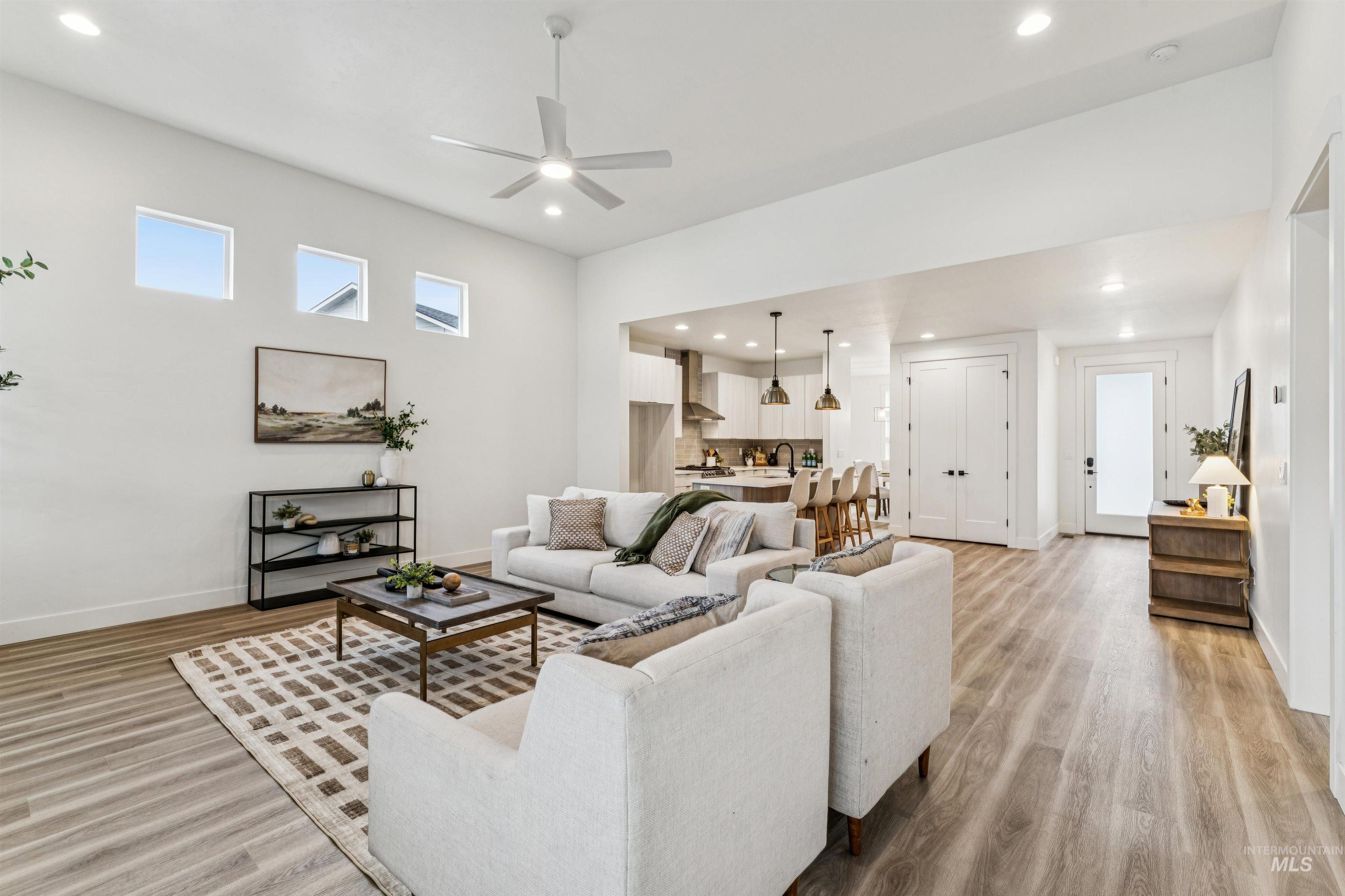 2587 E Jonagold, Emmett, Idaho 83617, 4 Bedrooms, 3.5 Bathrooms, Residential For Sale, Price $599,000,MLS 98972966