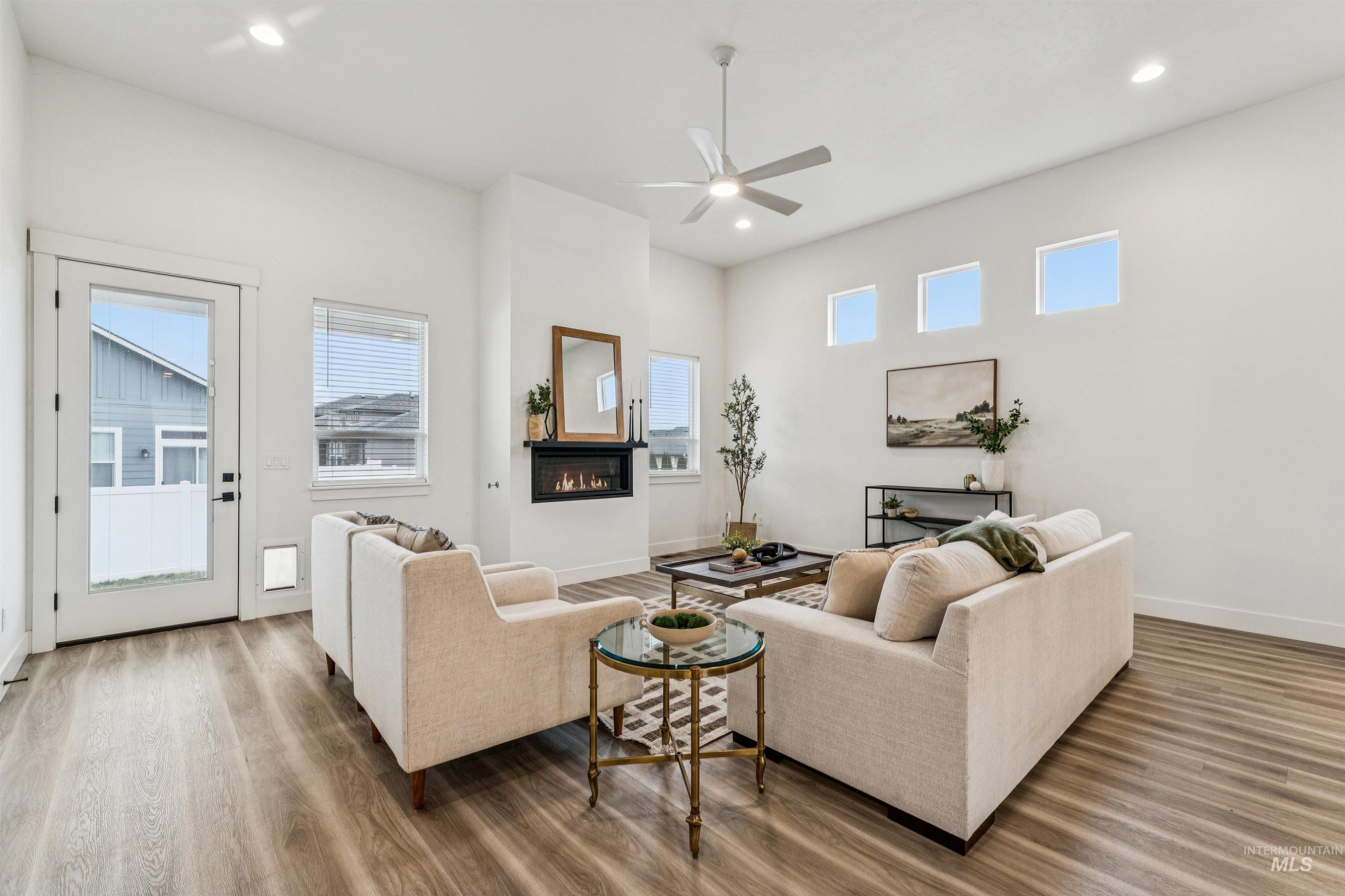 2587 E Jonagold, Emmett, Idaho 83617, 4 Bedrooms, 3.5 Bathrooms, Residential For Sale, Price $599,000,MLS 98972966