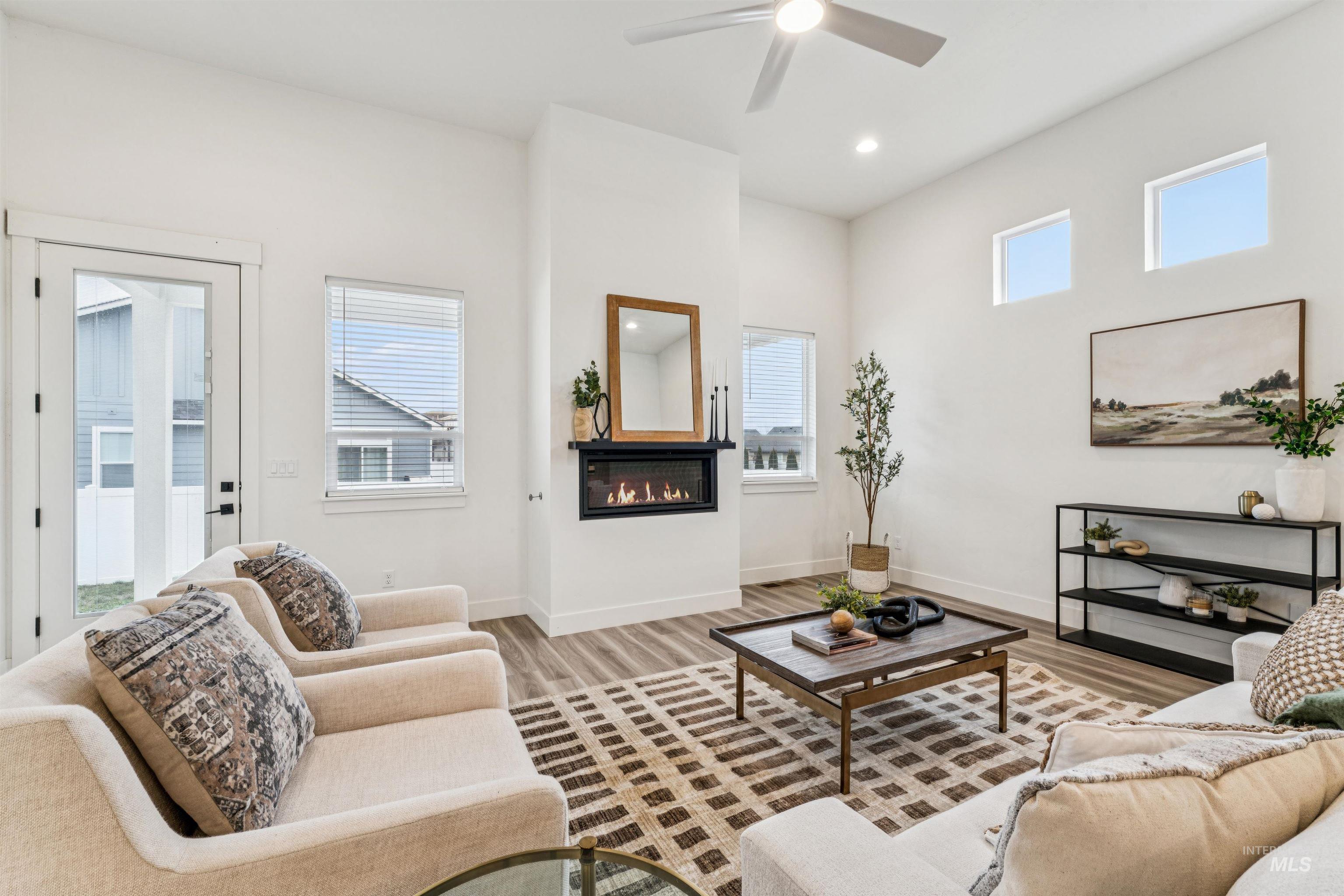 2587 E Jonagold, Emmett, Idaho 83617, 4 Bedrooms, 3.5 Bathrooms, Residential For Sale, Price $599,000, 98972966