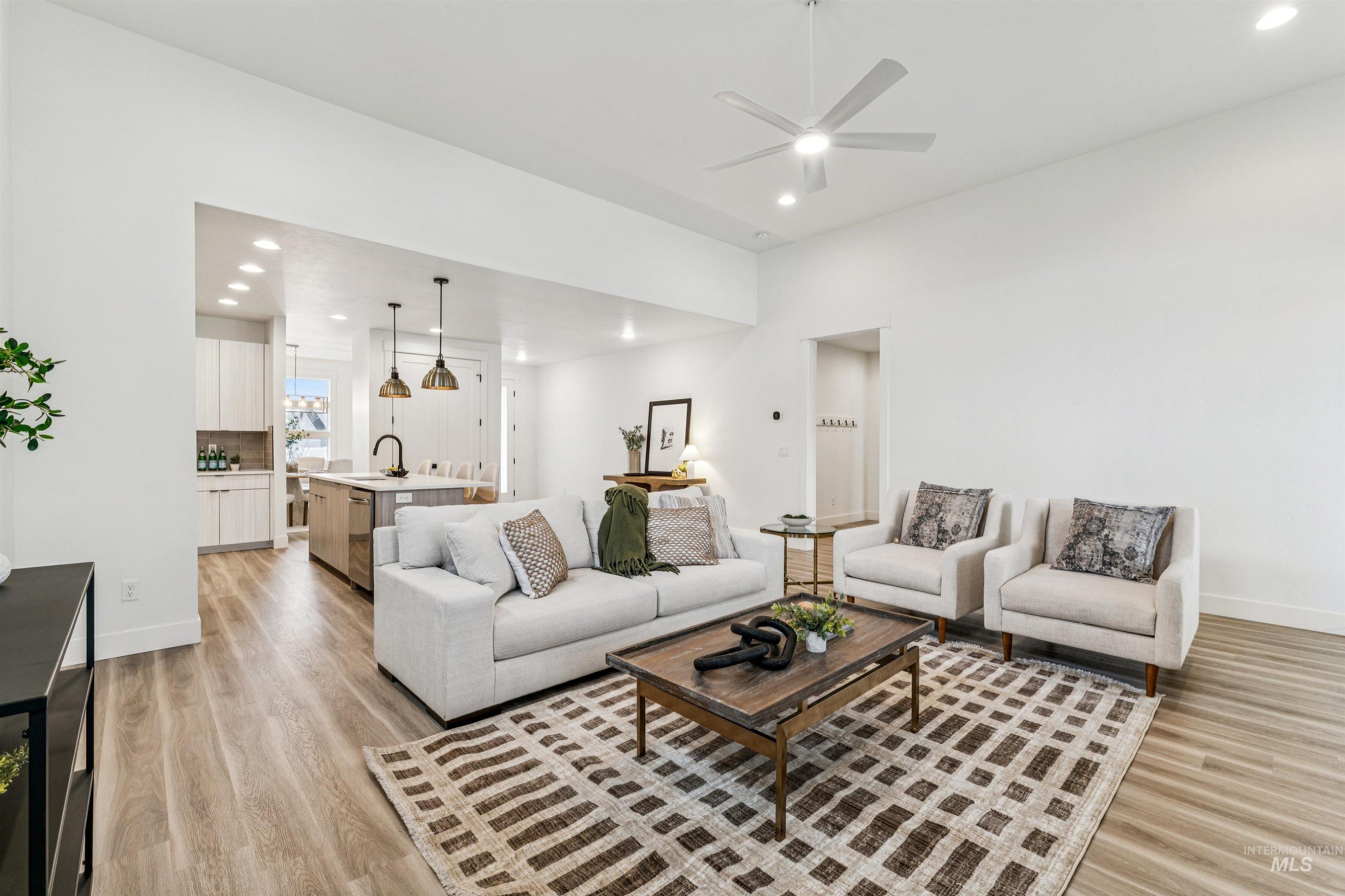 2587 E Jonagold, Emmett, Idaho 83617, 4 Bedrooms, 3.5 Bathrooms, Residential For Sale, Price $599,000, 98972966