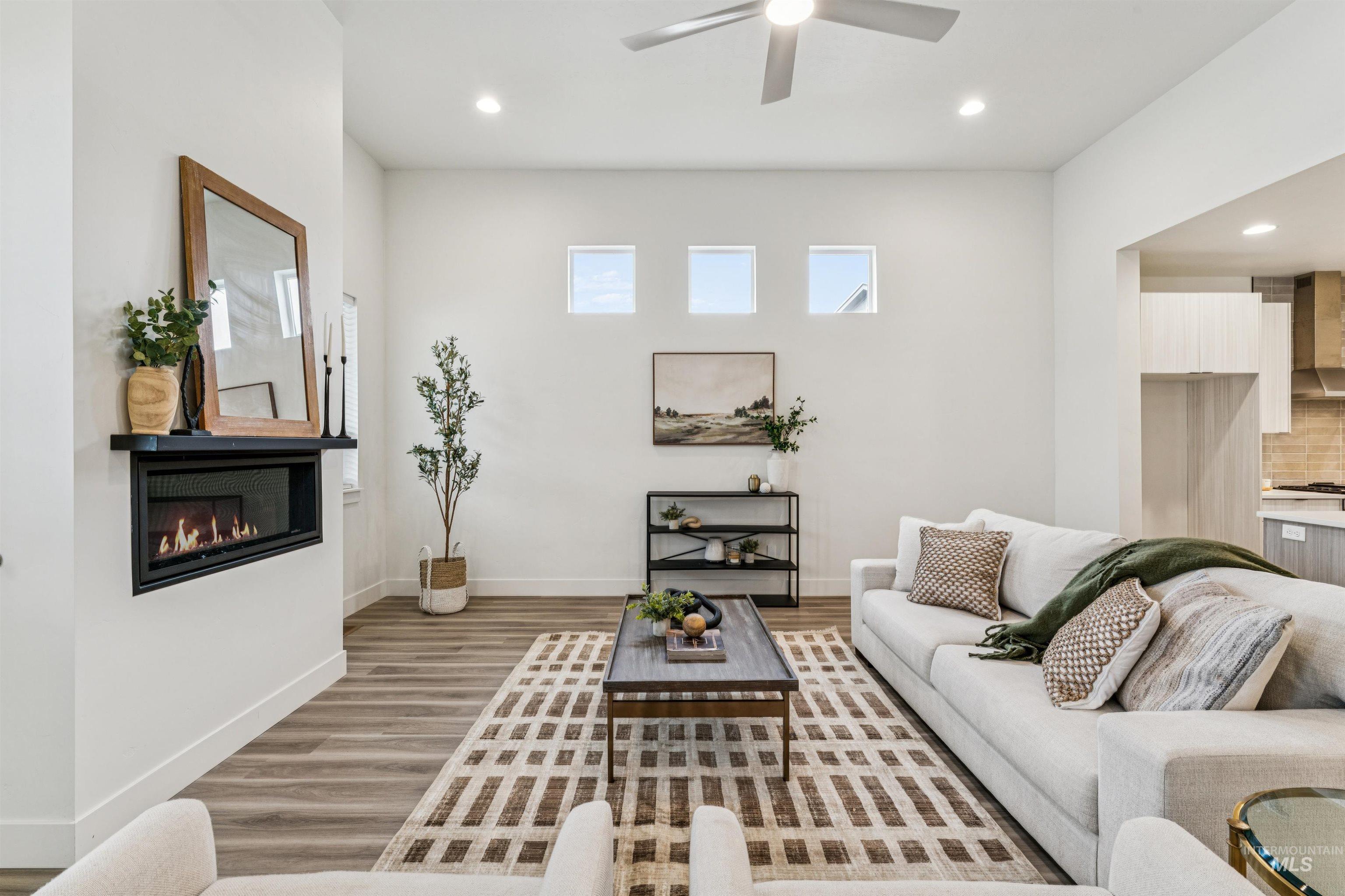 2587 E Jonagold, Emmett, Idaho 83617, 4 Bedrooms, 3.5 Bathrooms, Residential For Sale, Price $599,000, 98972966