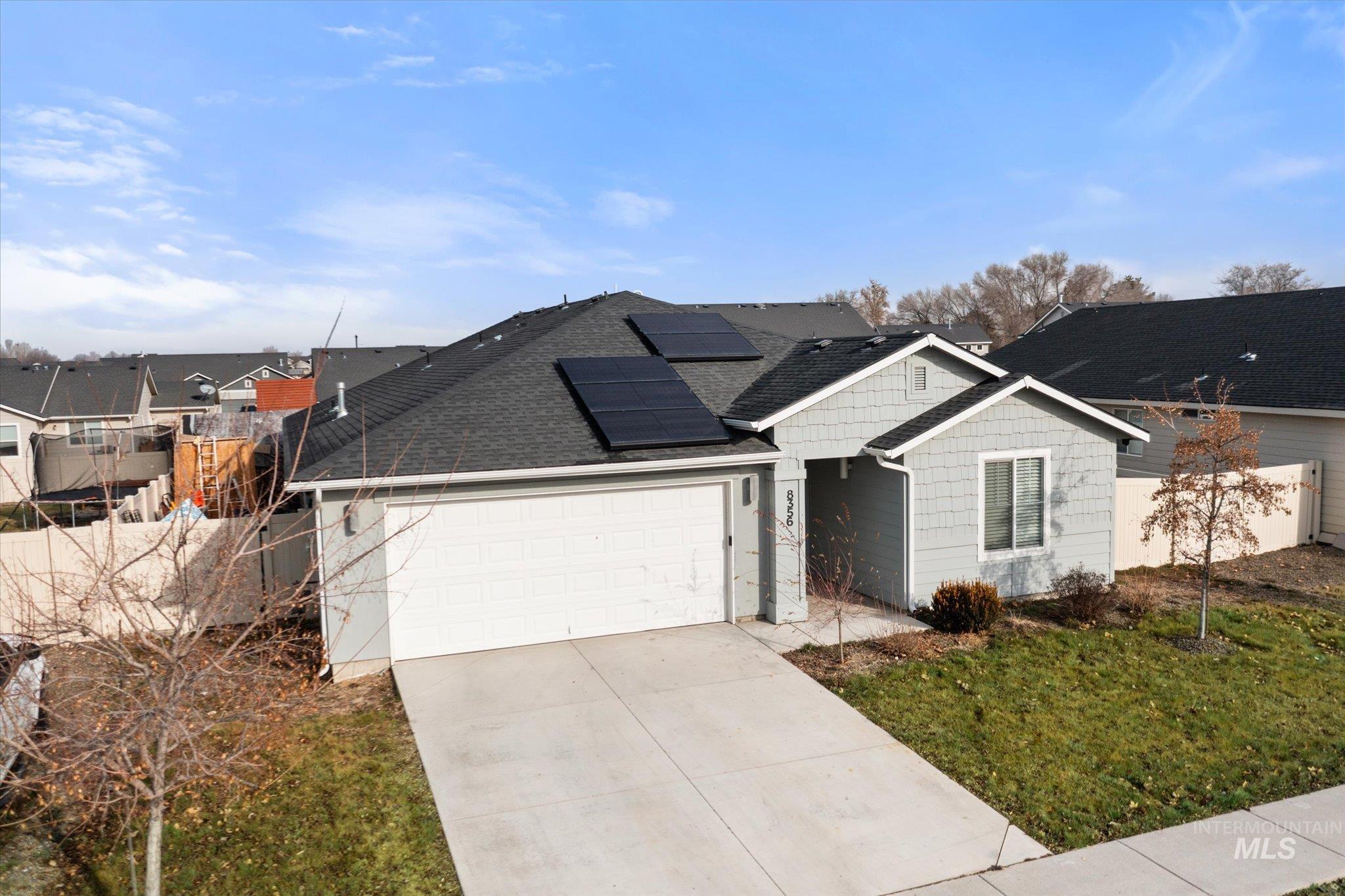 8356 E Conant St, Nampa, Idaho 83687, 3 Bedrooms, 2 Bathrooms, Residential For Sale, Price $414,800,MLS 98972967