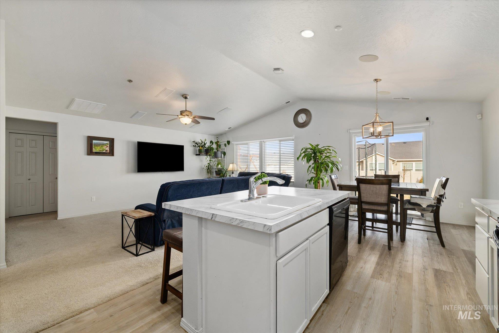 8356 E Conant St, Nampa, Idaho 83687, 3 Bedrooms, 2 Bathrooms, Residential For Sale, Price $414,800,MLS 98972967