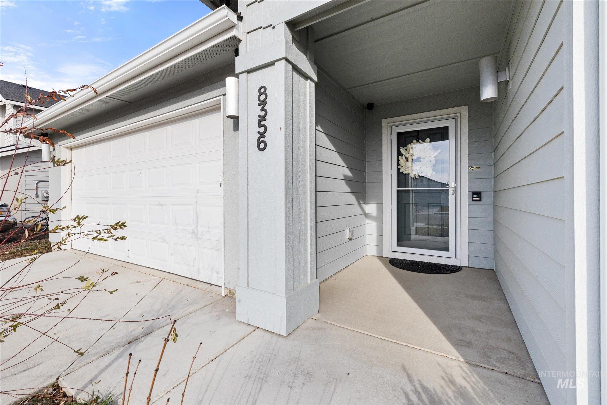 8356 E Conant St, Nampa, Idaho 83687, 3 Bedrooms, 2 Bathrooms, Residential For Sale, Price $414,800,MLS 98972967