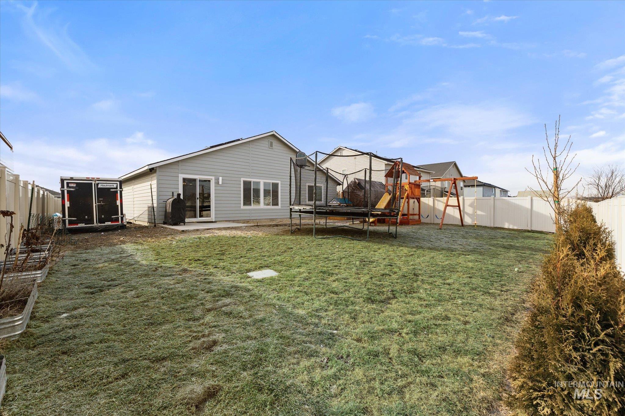 8356 E Conant St, Nampa, Idaho 83687, 3 Bedrooms, 2 Bathrooms, Residential For Sale, Price $414,800,MLS 98972967