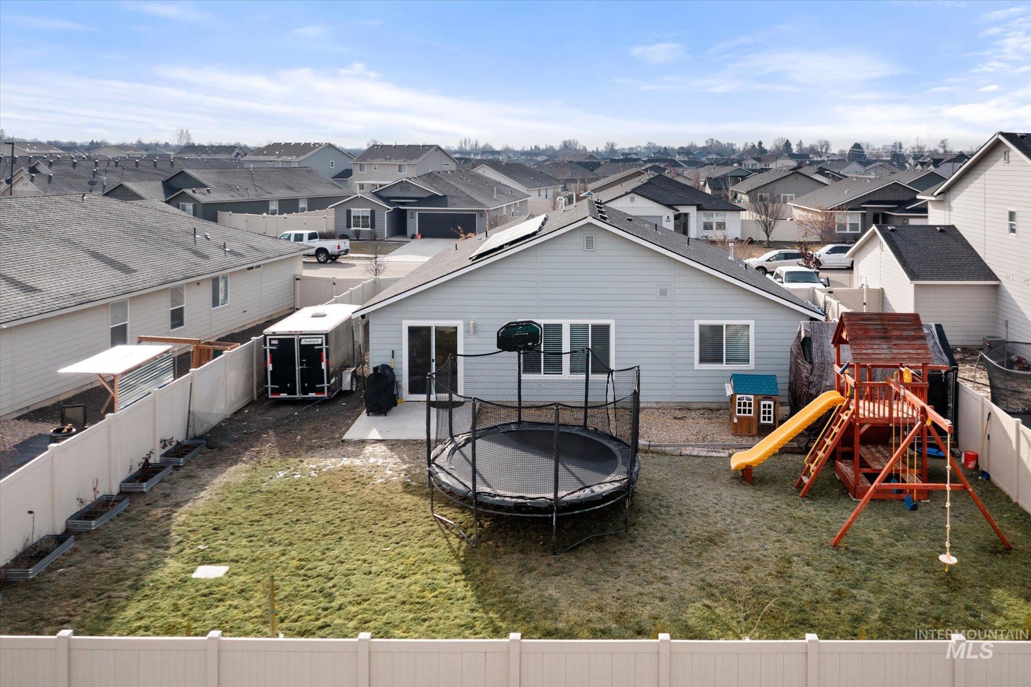 8356 E Conant St, Nampa, Idaho 83687, 3 Bedrooms, 2 Bathrooms, Residential For Sale, Price $414,800,MLS 98972967