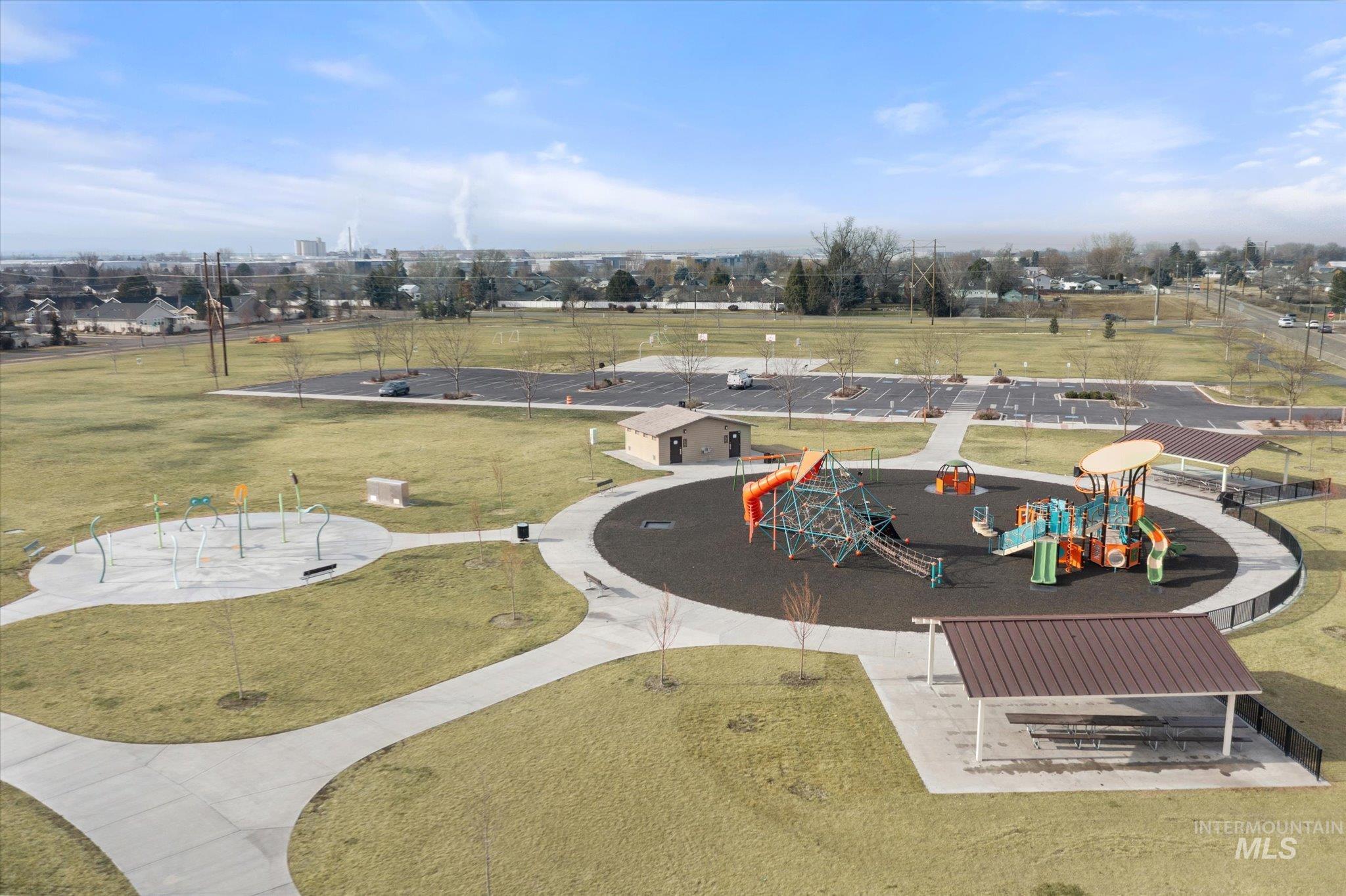 8356 E Conant St, Nampa, Idaho 83687, 3 Bedrooms, 2 Bathrooms, Residential For Sale, Price $414,800,MLS 98972967