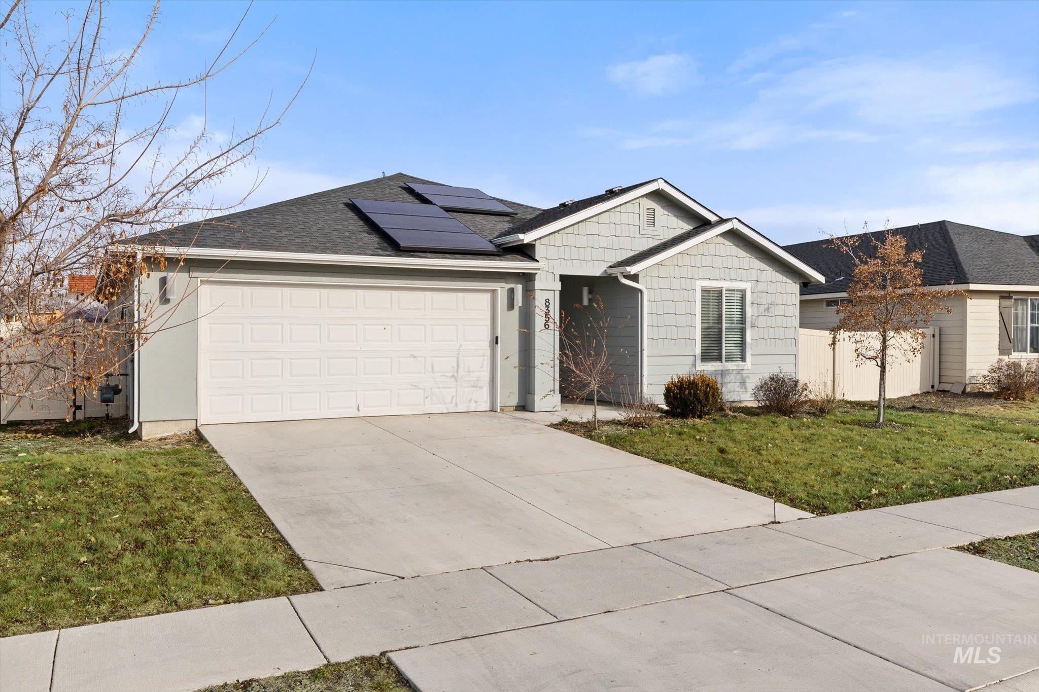 8356 E Conant St, Nampa, Idaho 83687, 3 Bedrooms, 2 Bathrooms, Residential For Sale, Price $414,800,MLS 98972967