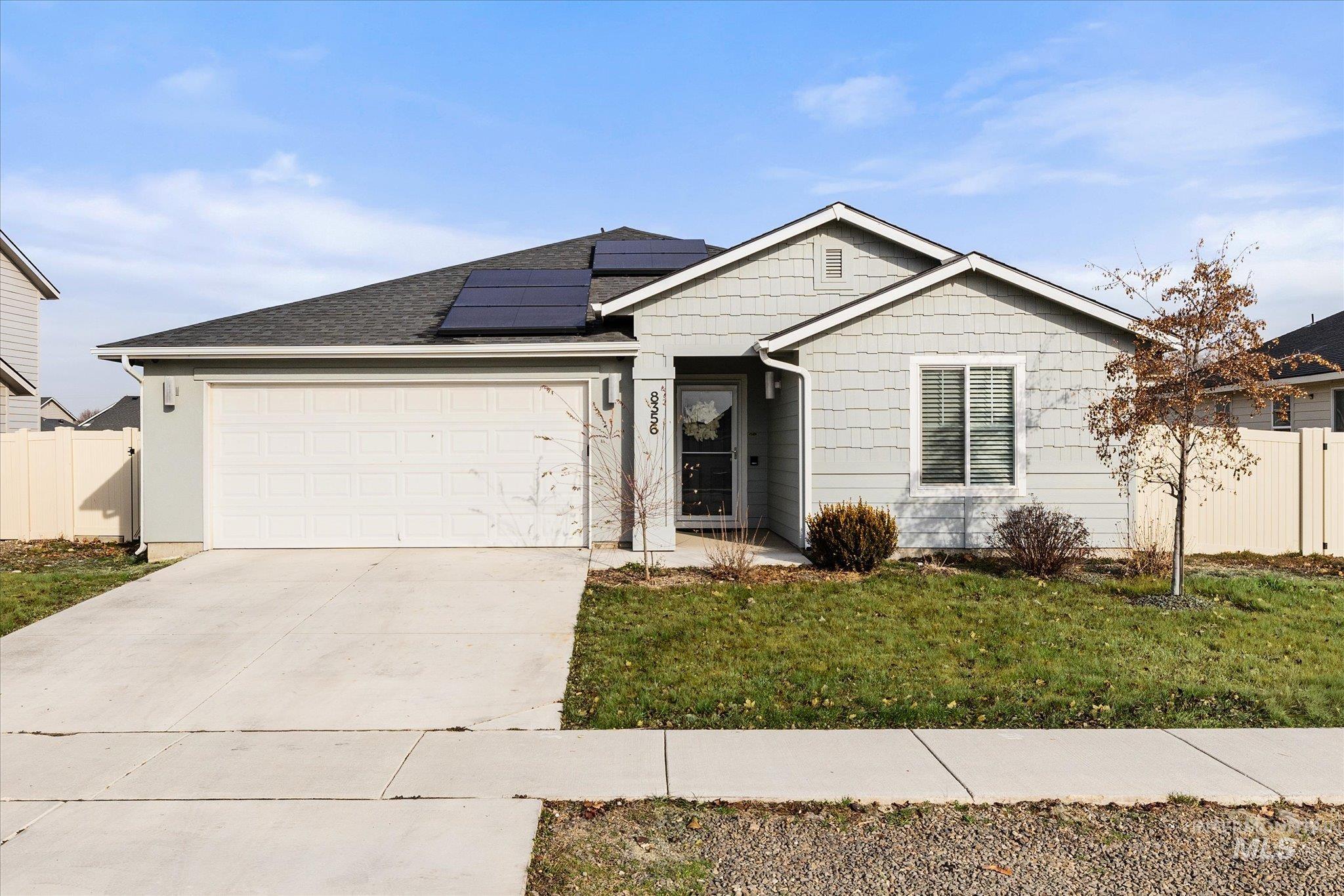 8356 E Conant St, Nampa, Idaho 83687, 3 Bedrooms, 2 Bathrooms, Residential For Sale, Price $414,800, 98972967