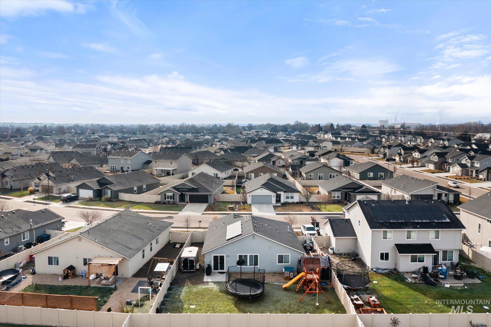 8356 E Conant St, Nampa, Idaho 83687, 3 Bedrooms, 2 Bathrooms, Residential For Sale, Price $414,800, 98972967