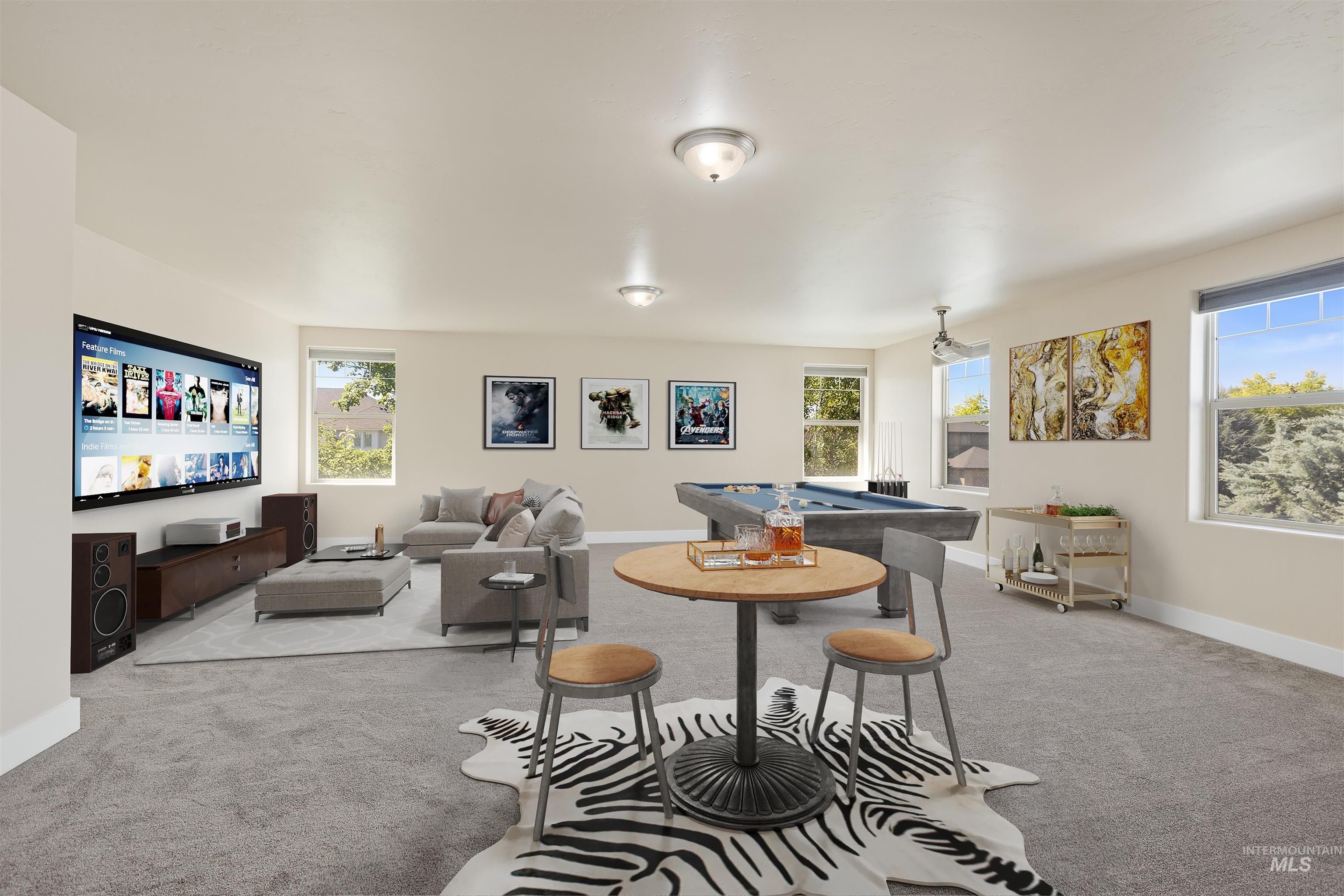 1838 W Pachino St, Meridian, Idaho 83646, 3 Bedrooms, 2.5 Bathrooms, Residential For Sale, Price $674,900,MLS 98972968