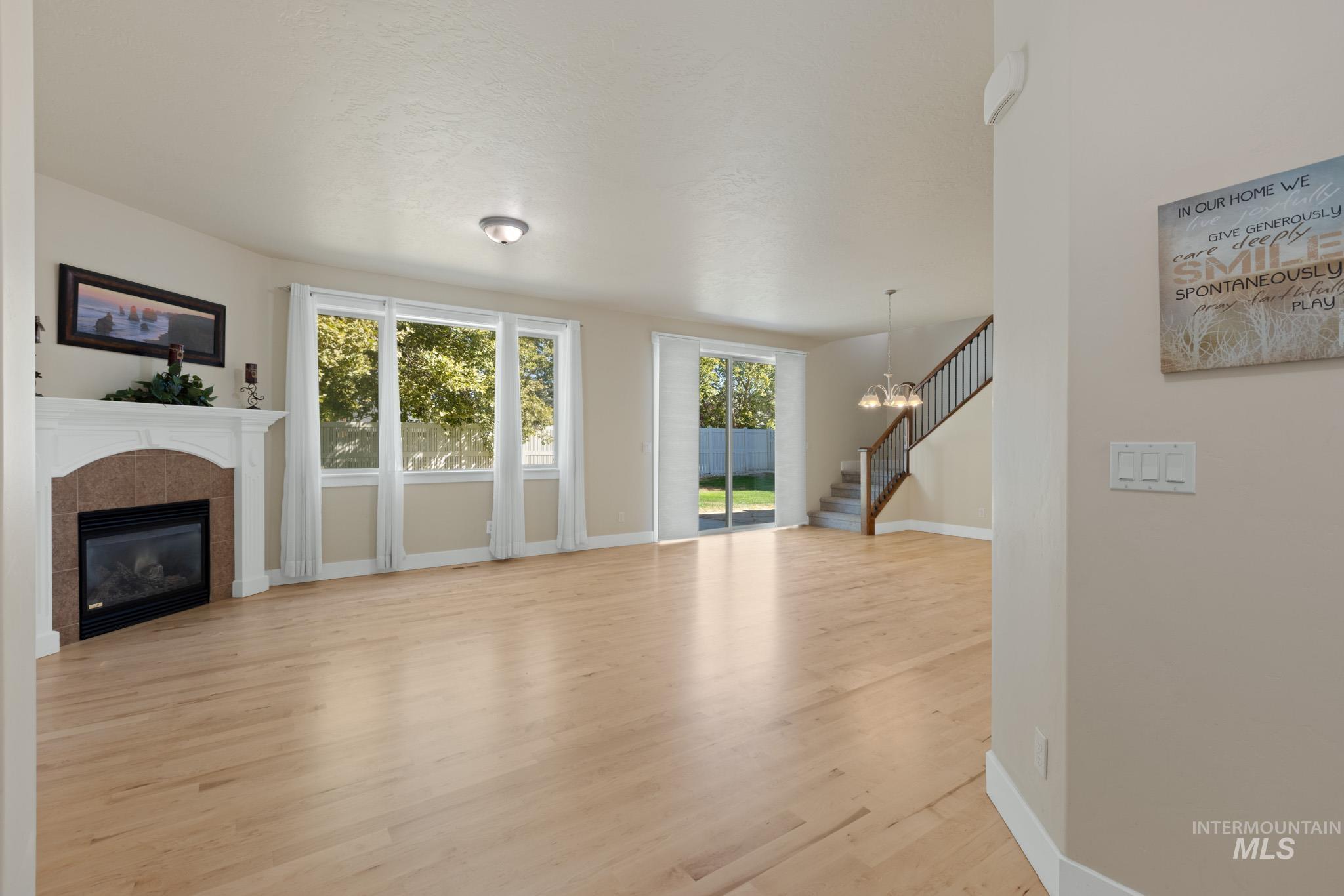 1838 W Pachino St, Meridian, Idaho 83646, 3 Bedrooms, 2.5 Bathrooms, Residential For Sale, Price $674,900,MLS 98972968