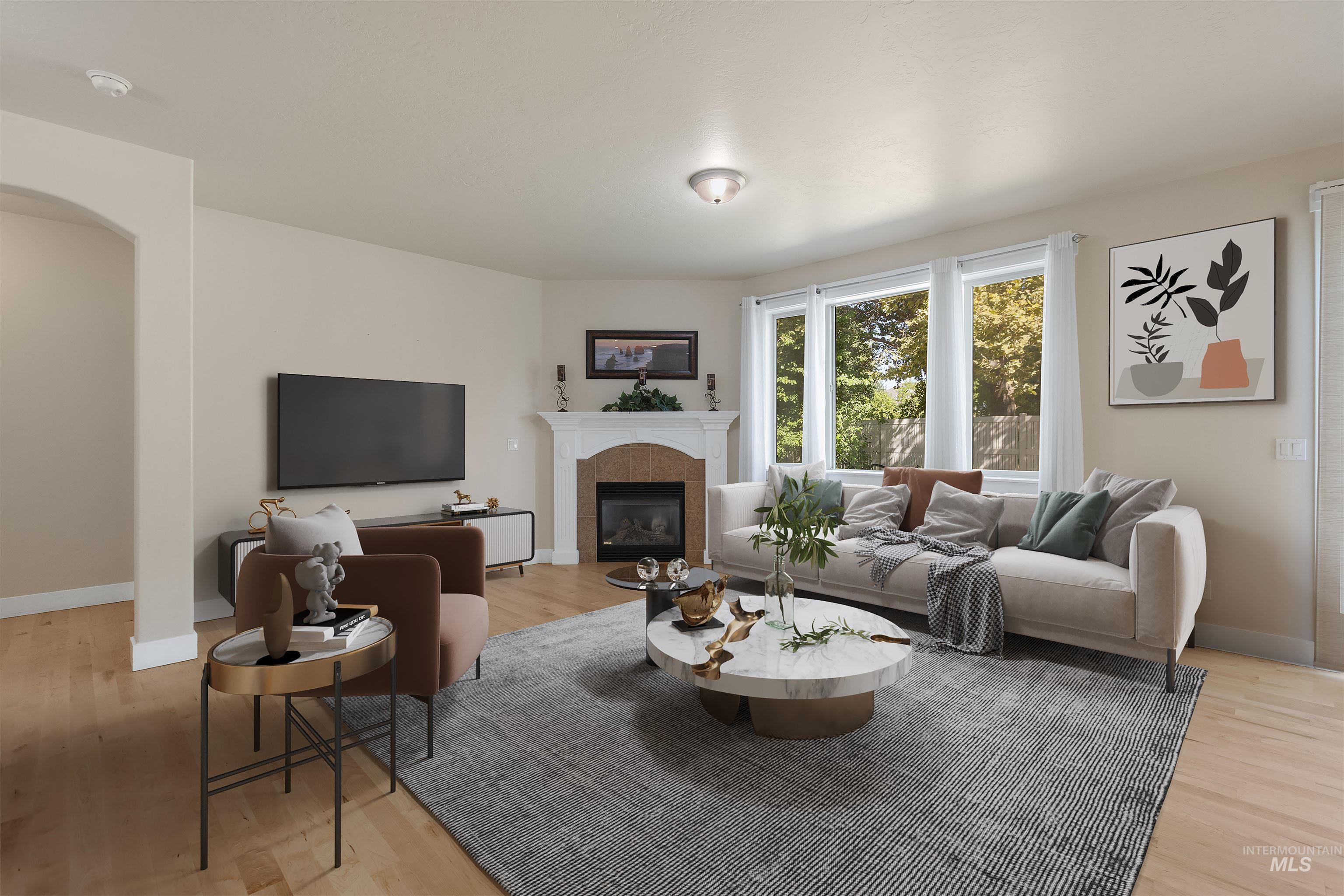 1838 W Pachino St, Meridian, Idaho 83646, 3 Bedrooms, 2.5 Bathrooms, Residential For Sale, Price $674,900,MLS 98972968