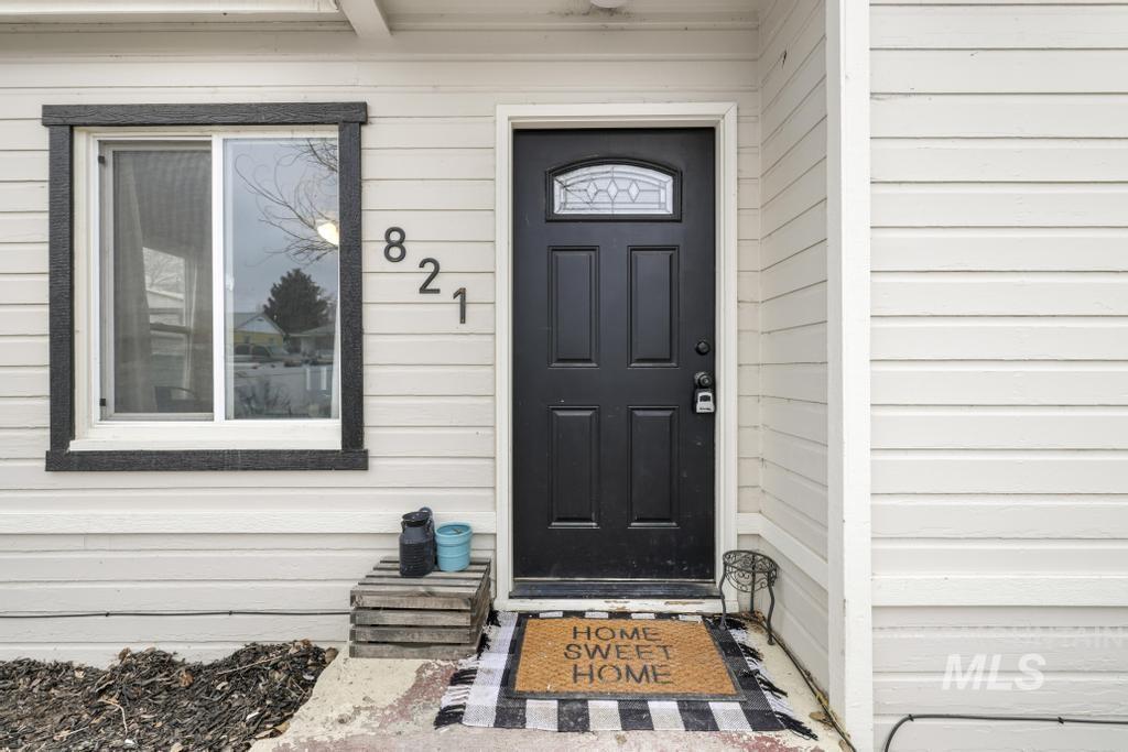 821 12th Ave N, Buhl, Idaho 83316, 3 Bedrooms, 2 Bathrooms, Residential For Sale, Price $265,000,MLS 98972969