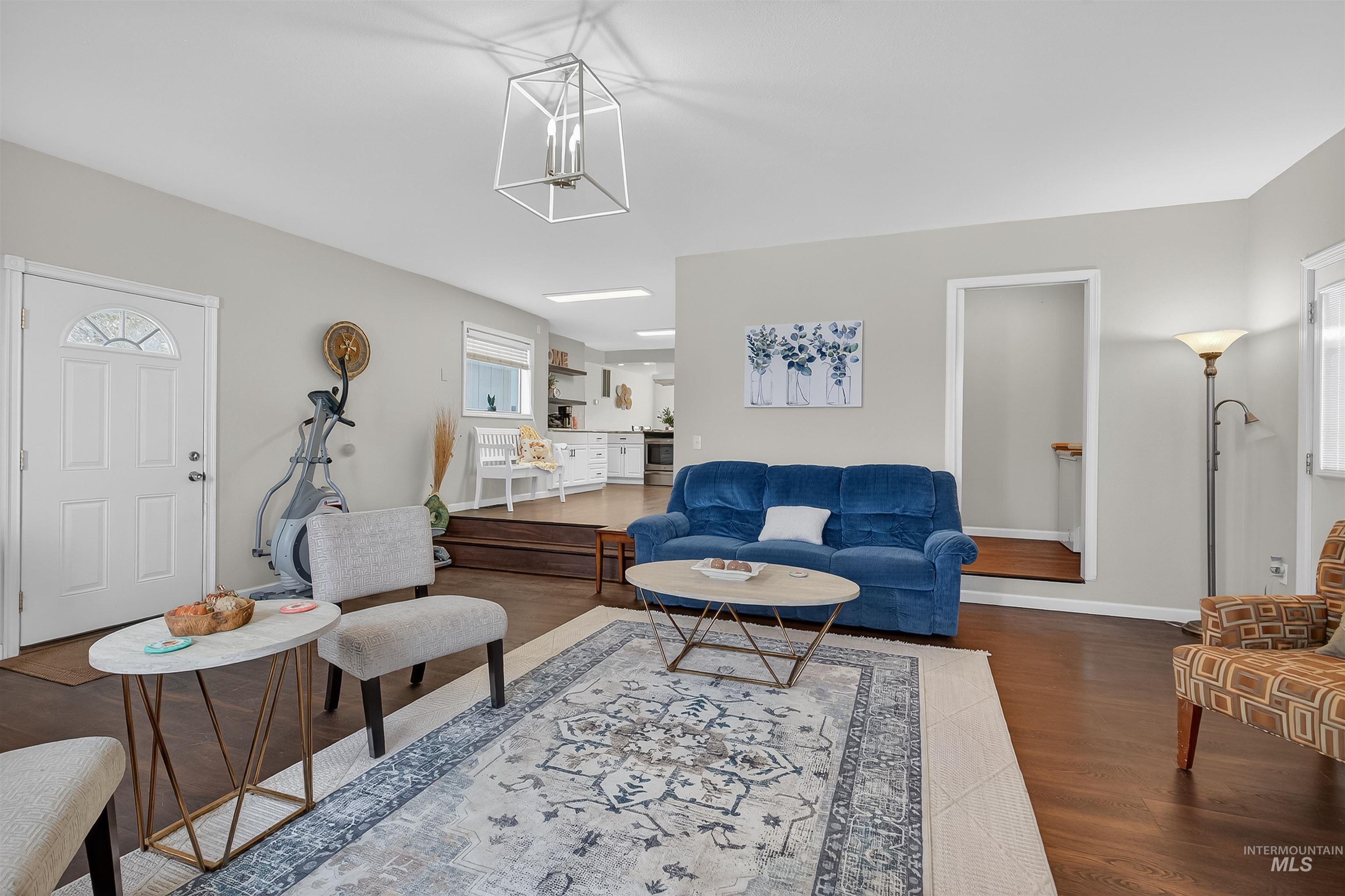 1471 16th Avenue, Clarkston, Washington 83501, 3 Bedrooms, 2 Bathrooms, Residential For Sale, Price $354,900,MLS 98972971