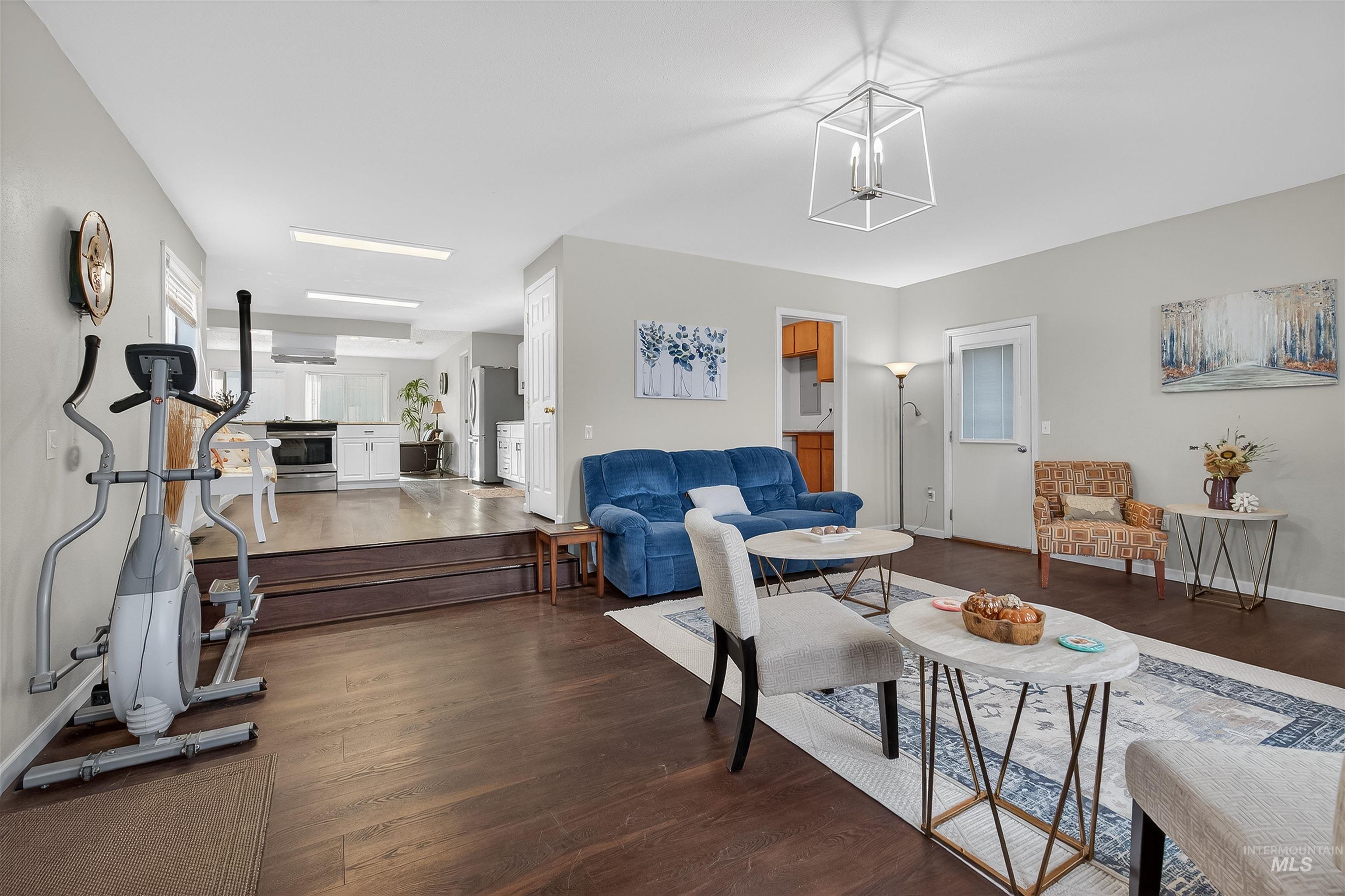 1471 16th Avenue, Clarkston, Washington 83501, 3 Bedrooms, 2 Bathrooms, Residential For Sale, Price $354,900,MLS 98972971