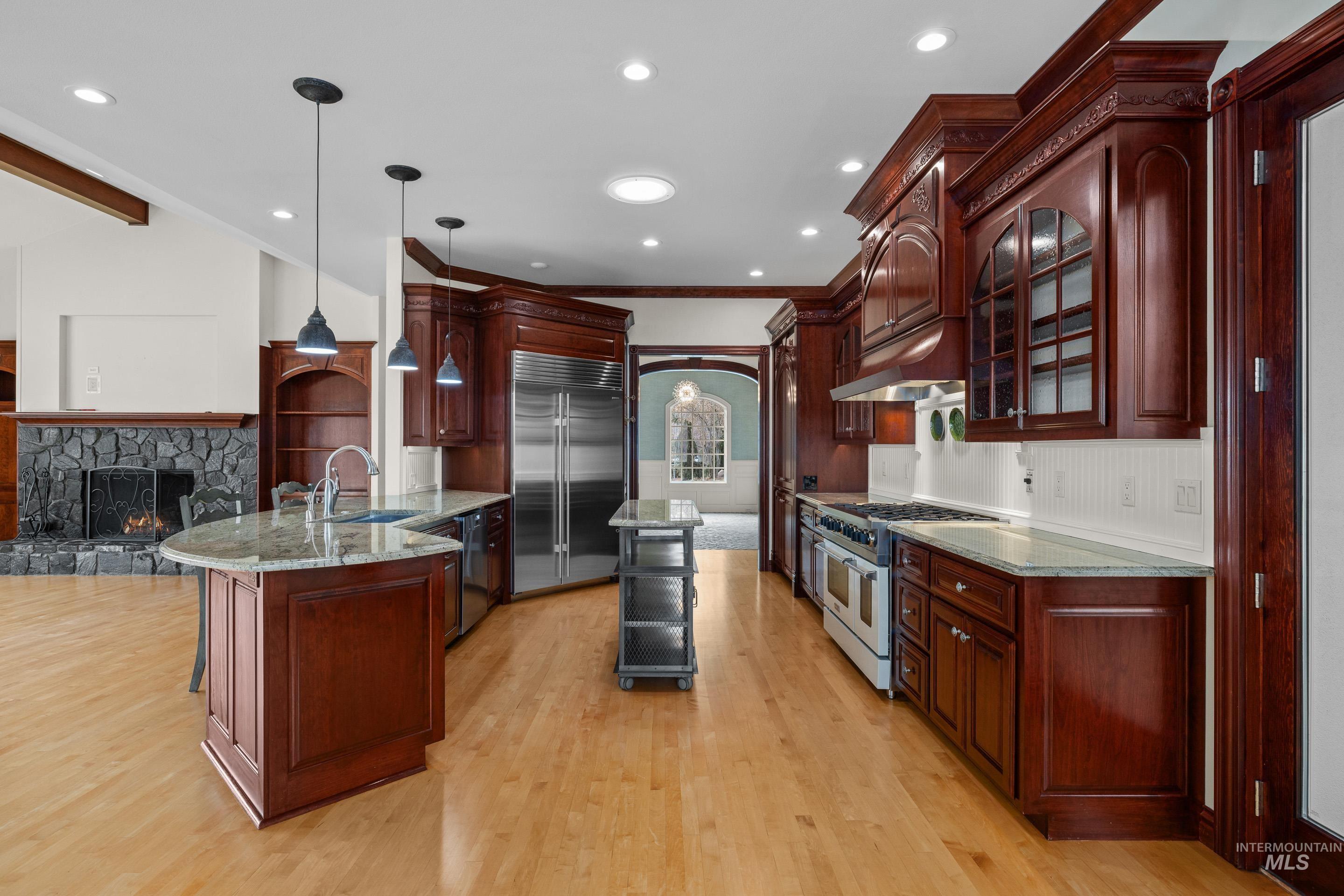 3900 N Saddleman Place, Eagle, Idaho 83616, 3 Bedrooms, 2.5 Bathrooms, Residential For Sale, Price $2,290,000,MLS 98972972