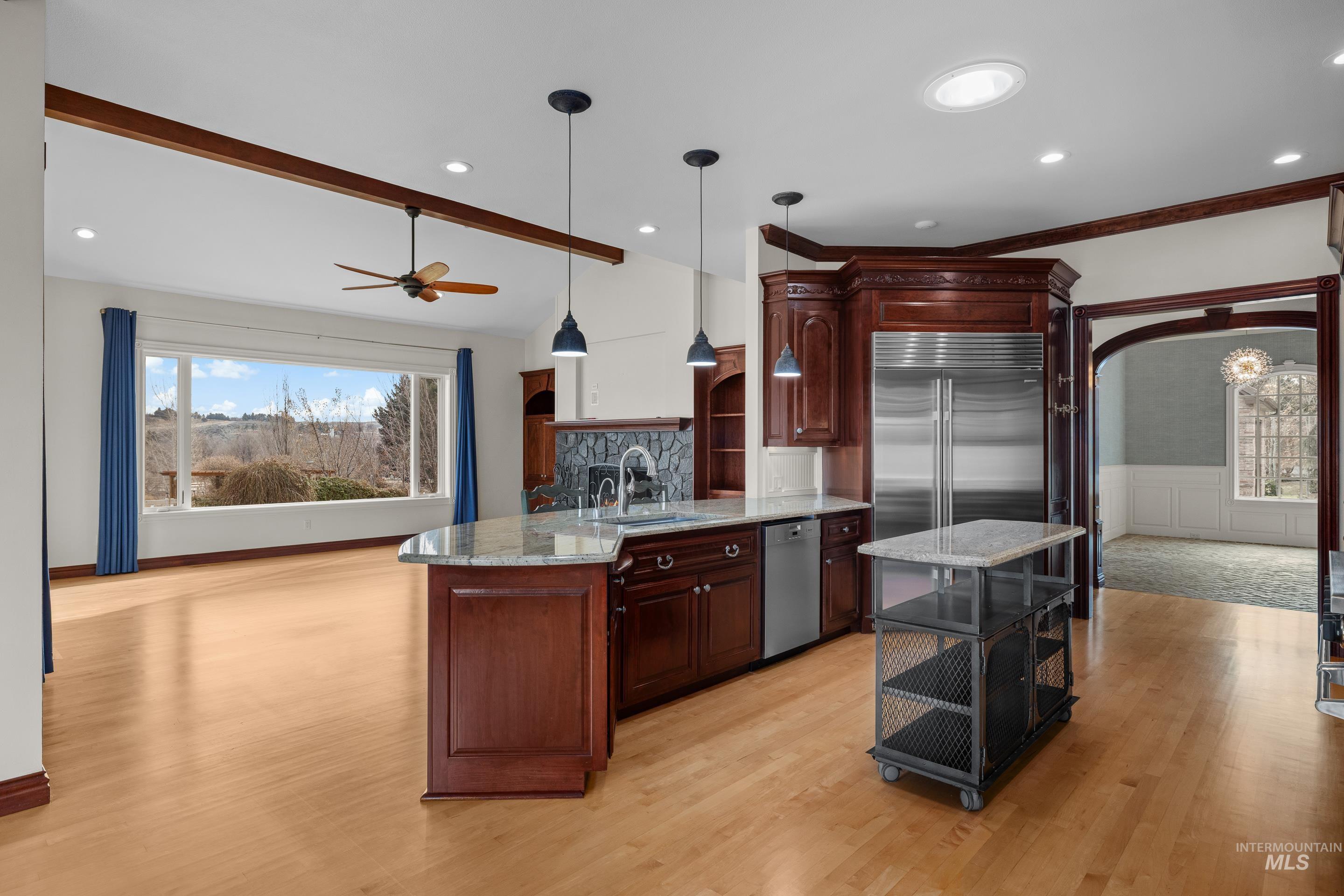 3900 N Saddleman Place, Eagle, Idaho 83616, 3 Bedrooms, 2.5 Bathrooms, Residential For Sale, Price $2,290,000,MLS 98972972