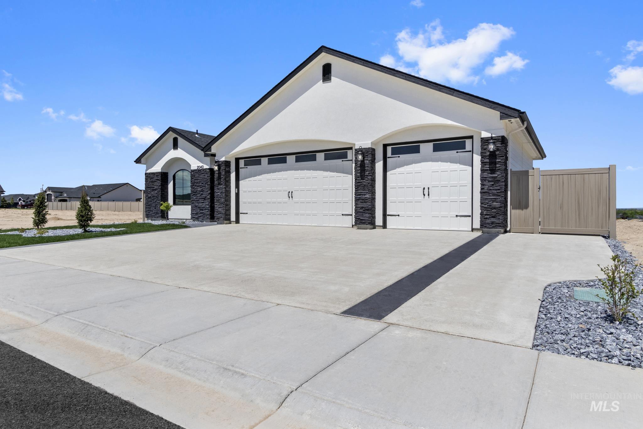 2040 W Ibis Dr, Nampa, Idaho 83686, 4 Bedrooms, 3 Bathrooms, Residential For Sale, Price $664,900,MLS 98972974