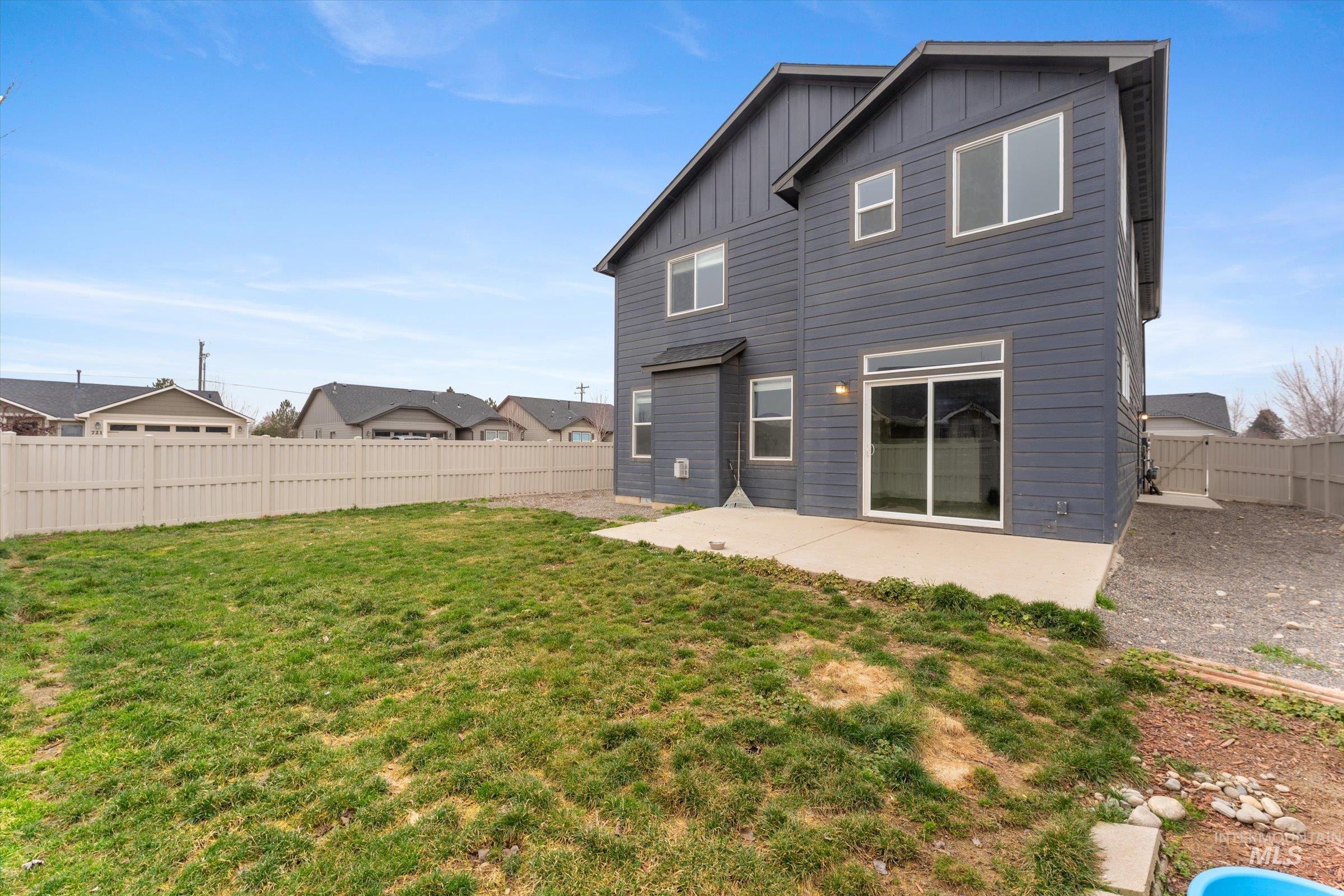 513 Stanley Lake St, Middleton, Idaho 83644, 3 Bedrooms, 2.5 Bathrooms, Rental For Rent, Price $2,495,MLS 98972975