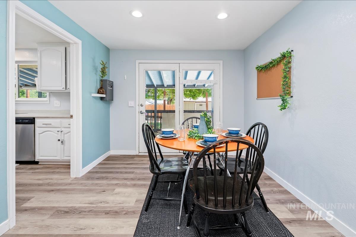 575 E 2nd South, Mountain Home, Idaho 83647, 4 Bedrooms, 2 Bathrooms, Residential For Sale, Price $330,000,MLS 98972977