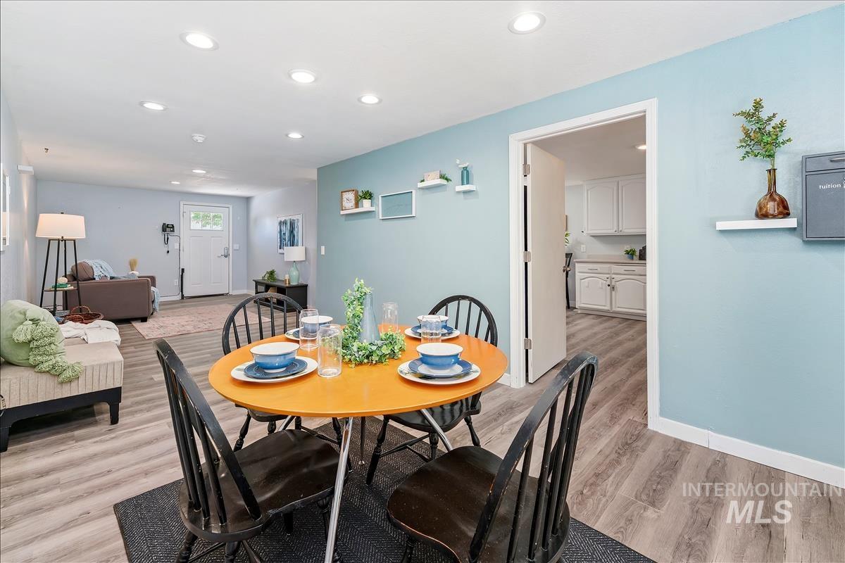 575 E 2nd South, Mountain Home, Idaho 83647, 4 Bedrooms, 2 Bathrooms, Residential For Sale, Price $330,000, 98972977