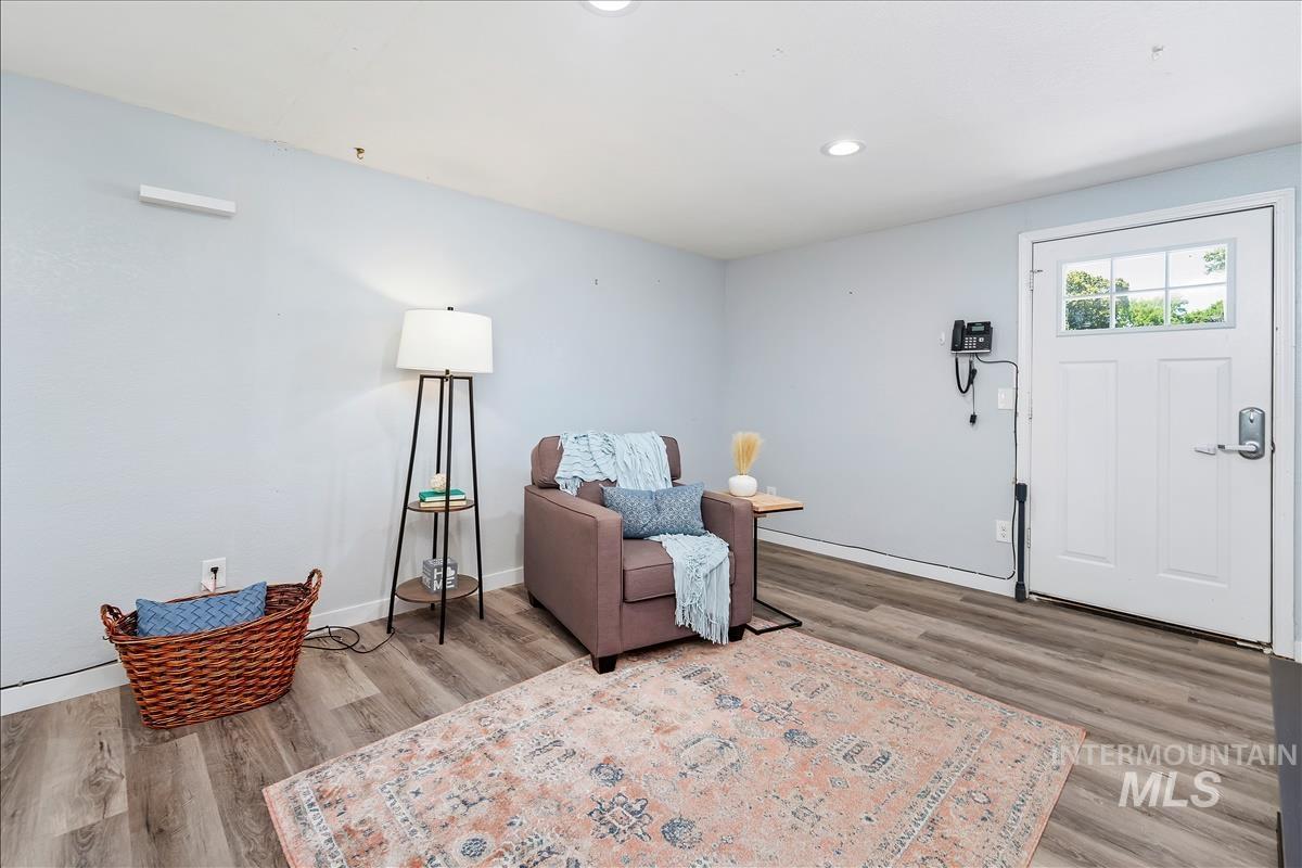 575 E 2nd South, Mountain Home, Idaho 83647, 4 Bedrooms, 2 Bathrooms, Residential For Sale, Price $330,000,MLS 98972977