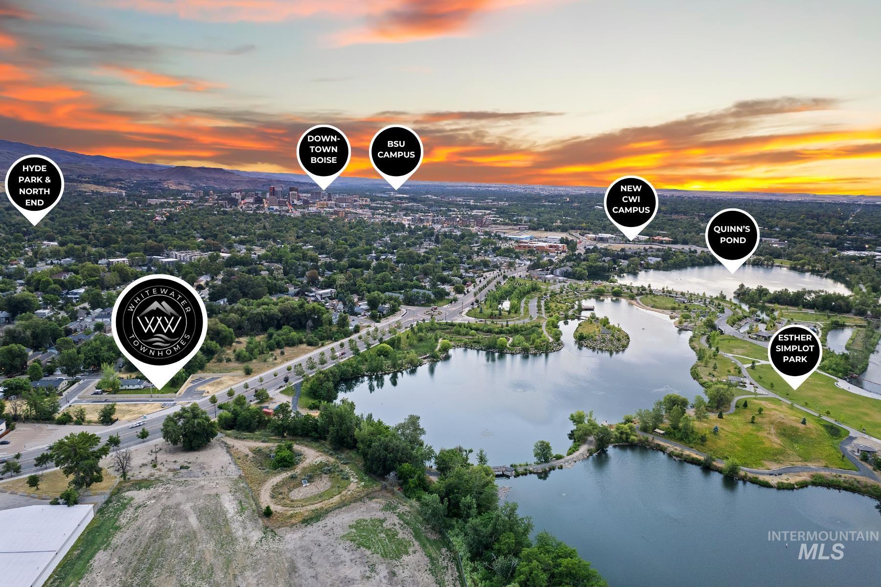 3249 W Moore Street, Boise, Idaho 83702, 3 Bedrooms, 3.5 Bathrooms, Residential For Sale, Price $779,900,MLS 98972978