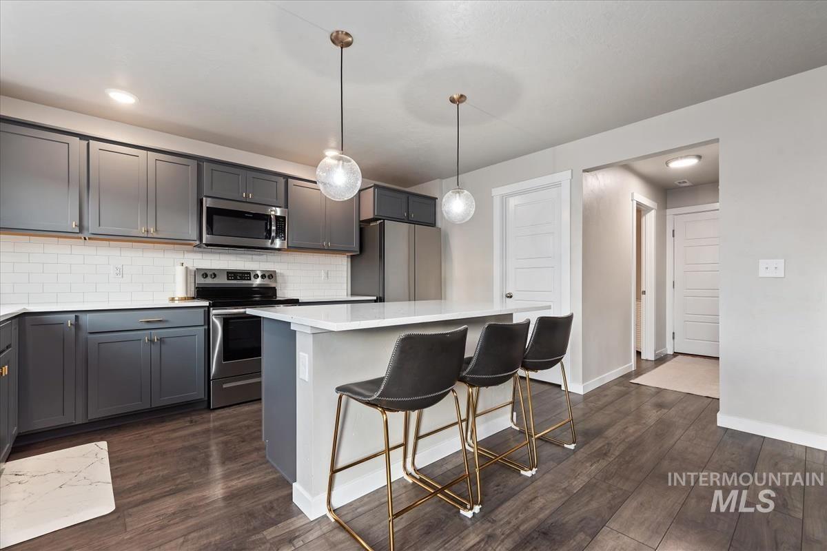 17443 N Owl Peak Ave, Nampa, Idaho 83687, 4 Bedrooms, 2.5 Bathrooms, Residential For Sale, Price $465,000,MLS 98972980